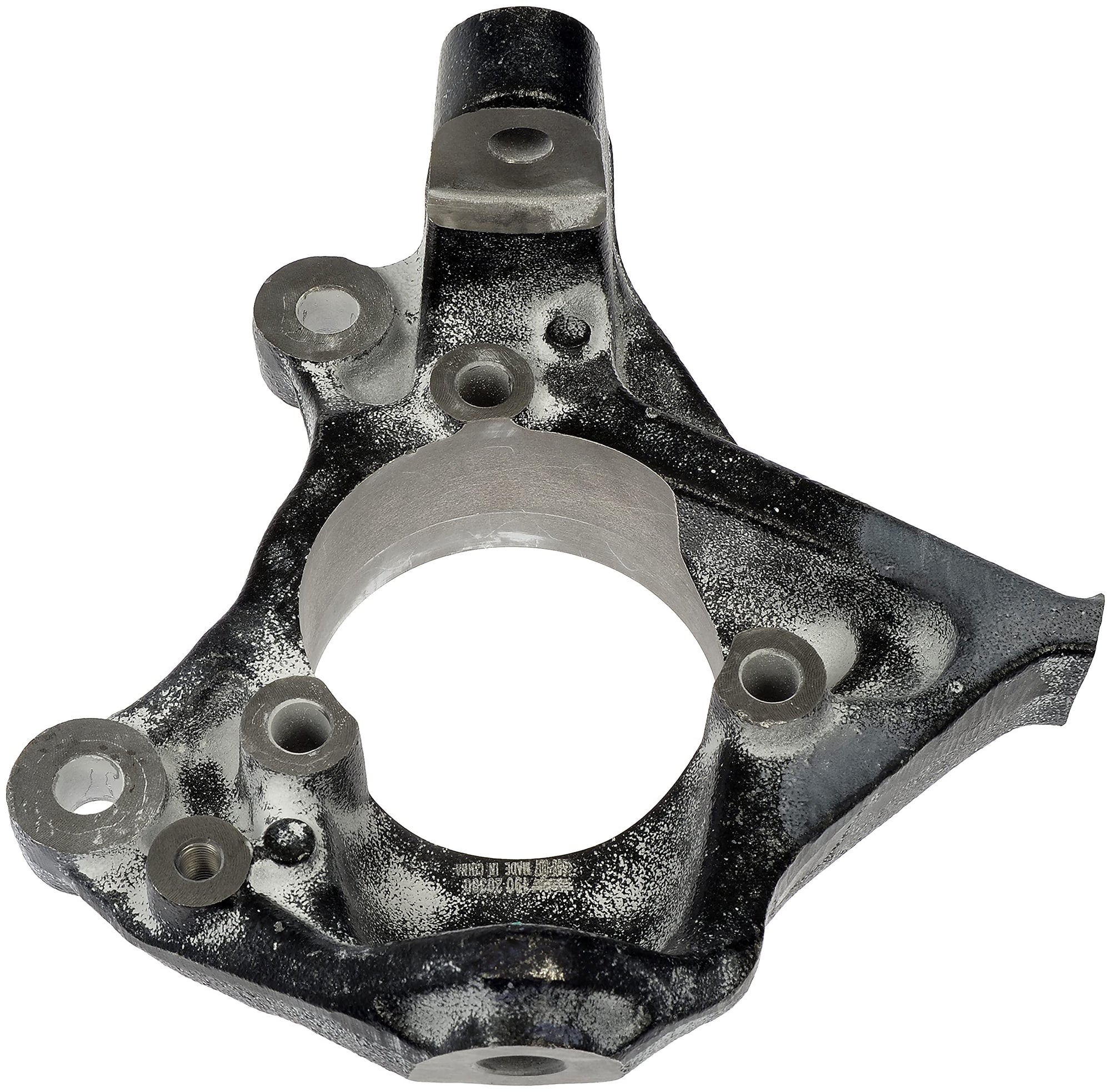 Dorman Front Driver Side 698-007 Steering Knuckle Compatible with Select Jeep Models
