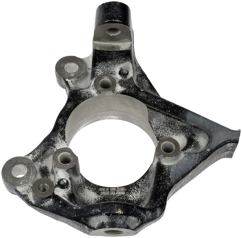 Dorman Front Driver Side 698-007 Steering Knuckle Compatible with Select Jeep Models