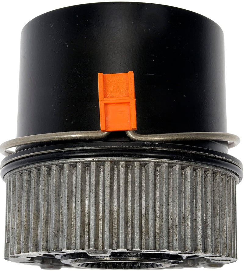 Dorman 600-203XD Auto Locking Hub Assembly 4WD Compatible with Select Ford/Lincoln Models (OE FIX)