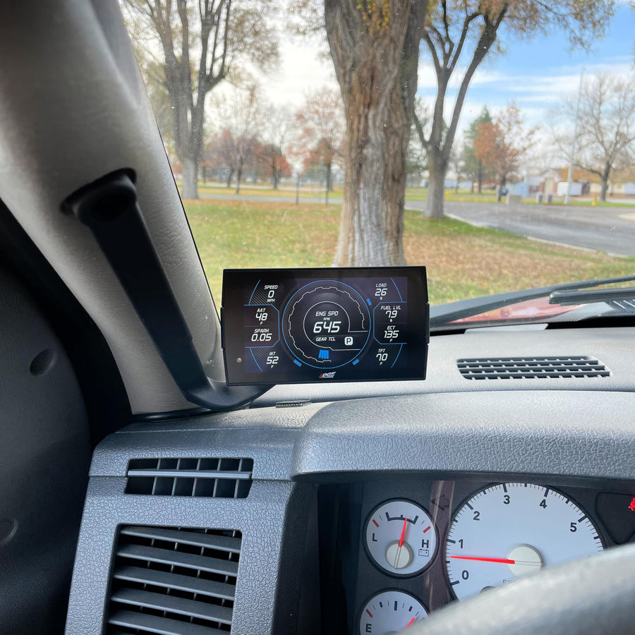 CTS3 Edge 38600 Display Mount