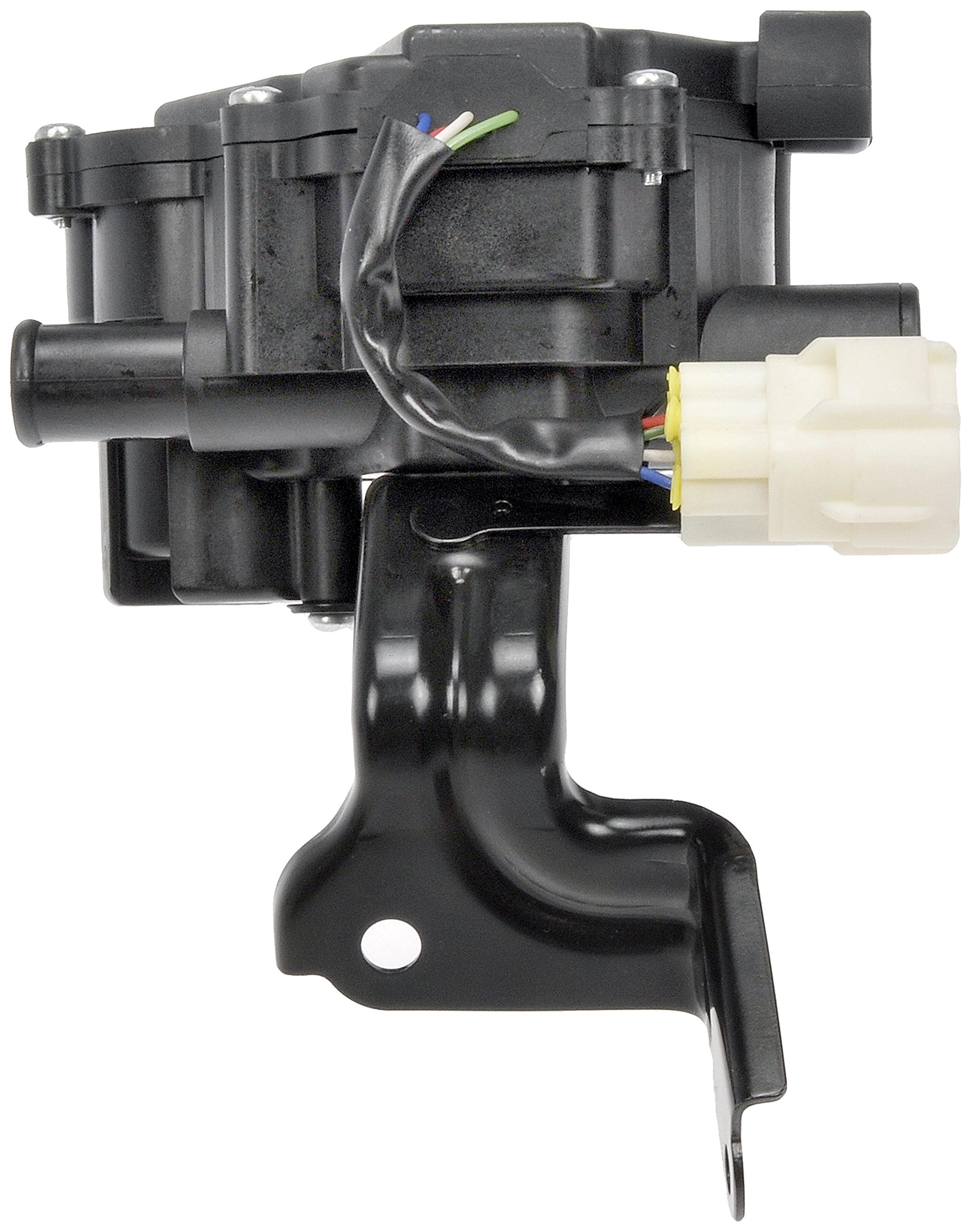 Compatible Dorman 601-021 Hybrid Coolant Control Valve with Select Toyota Models
