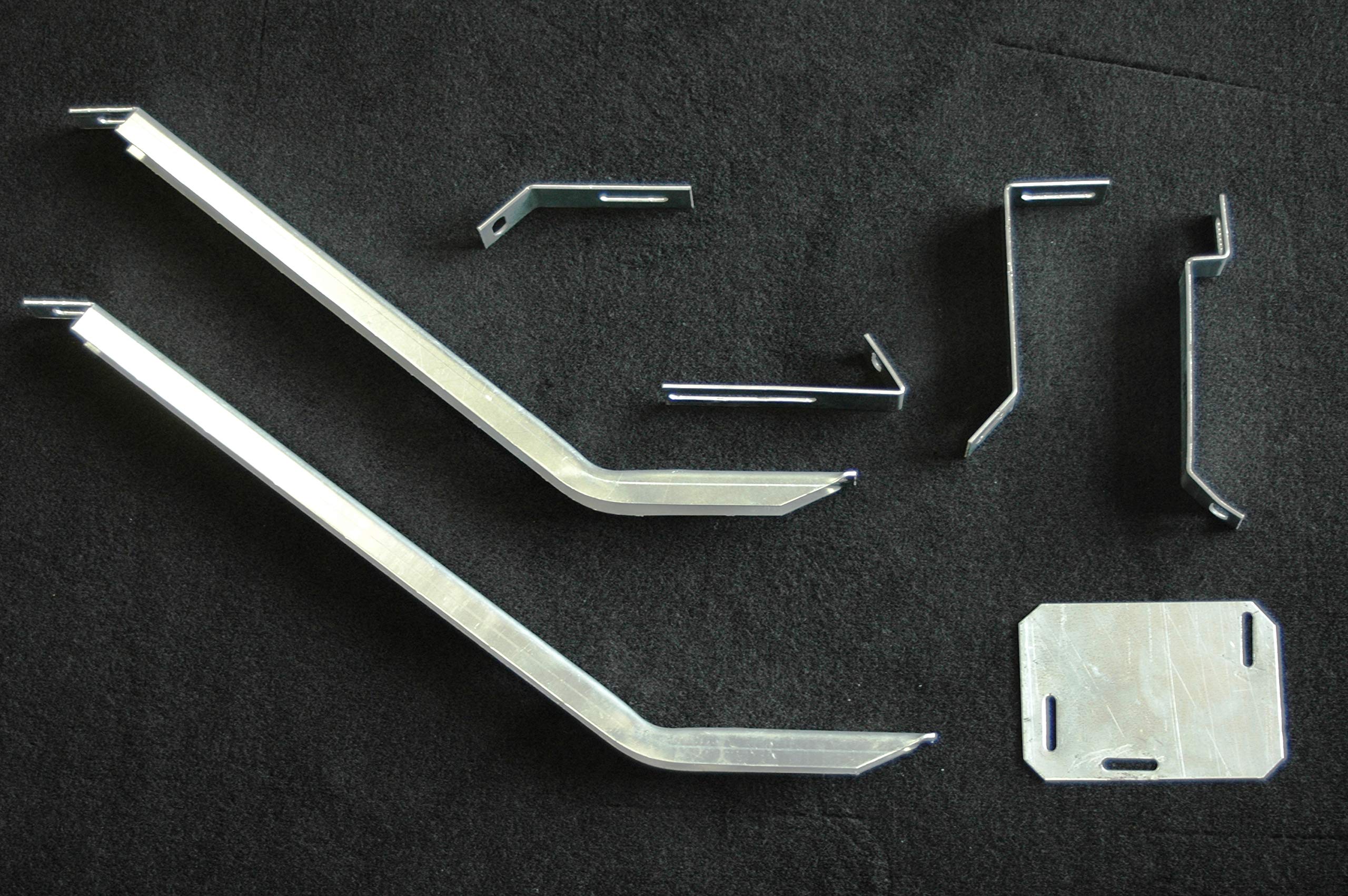 Running Board OWENS 101285