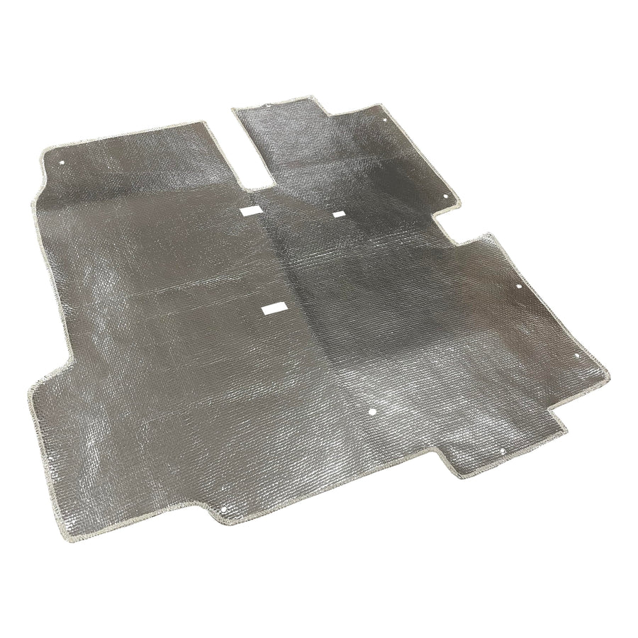 Honda Pioneer 1000-3, 1000-5, & 1000-6 – 22+ Under Seat Heat Shield Kit