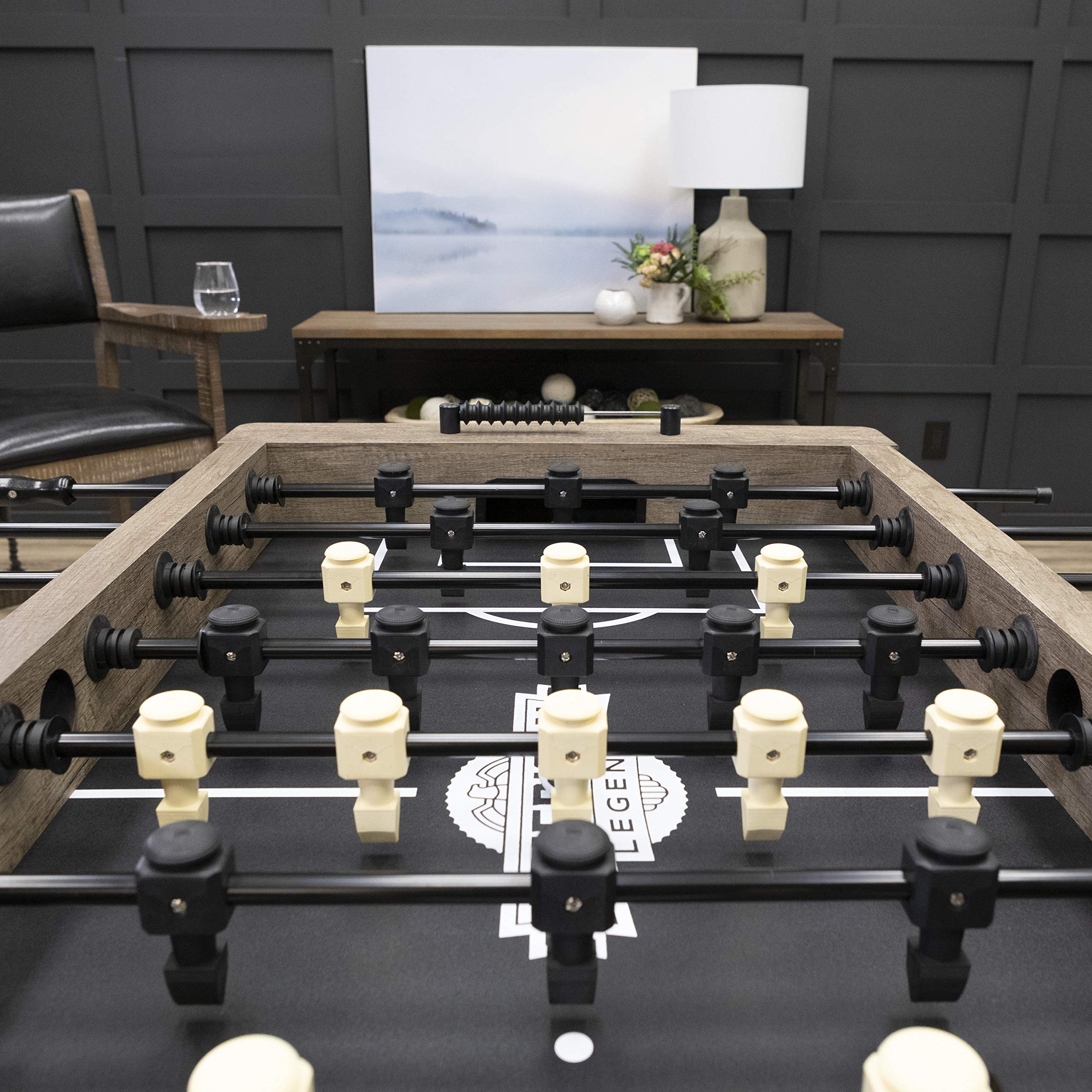 Brookdale American Legend Foosball Table