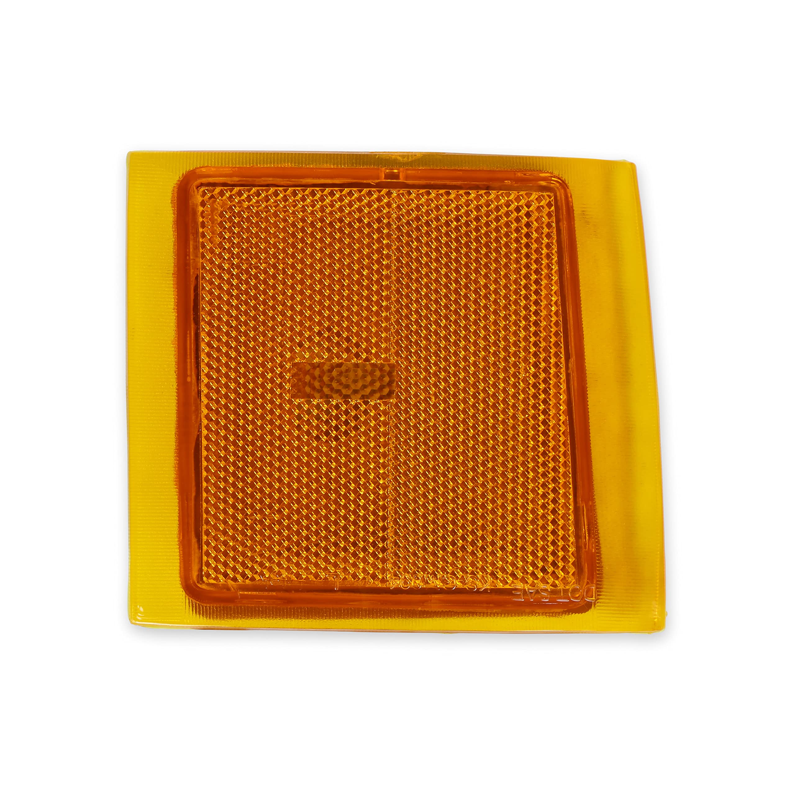 Lower Brothers Trucks 07-129 Side Marker Light - LH