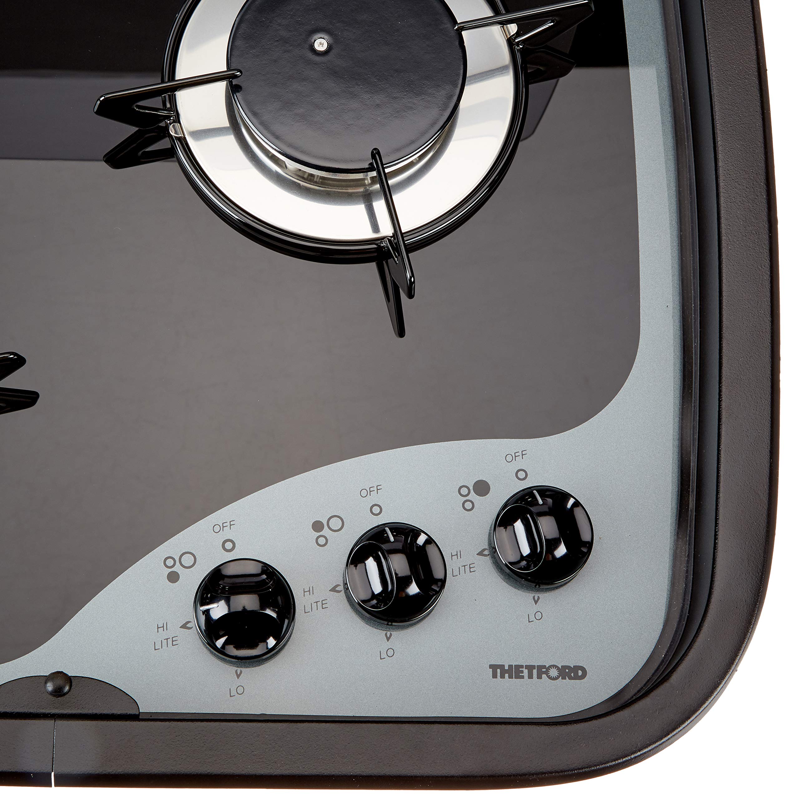 Cooking Stove Spinflo SHB16950Y 3 Burner Recessed (Top Line Euro)