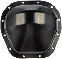 Rear Differential Cover Dorman 697-704 Compatible with Select Ford / Lincoln Models