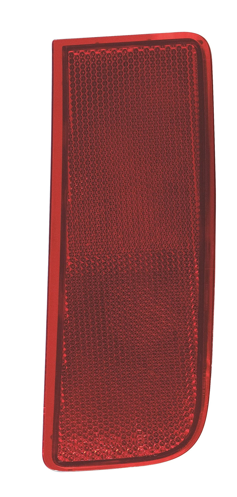 For Subaru Outback 10-14 Rear Reflector Passenger Side | DOT Certified 84281AJ00A | SU1185103 ACK
