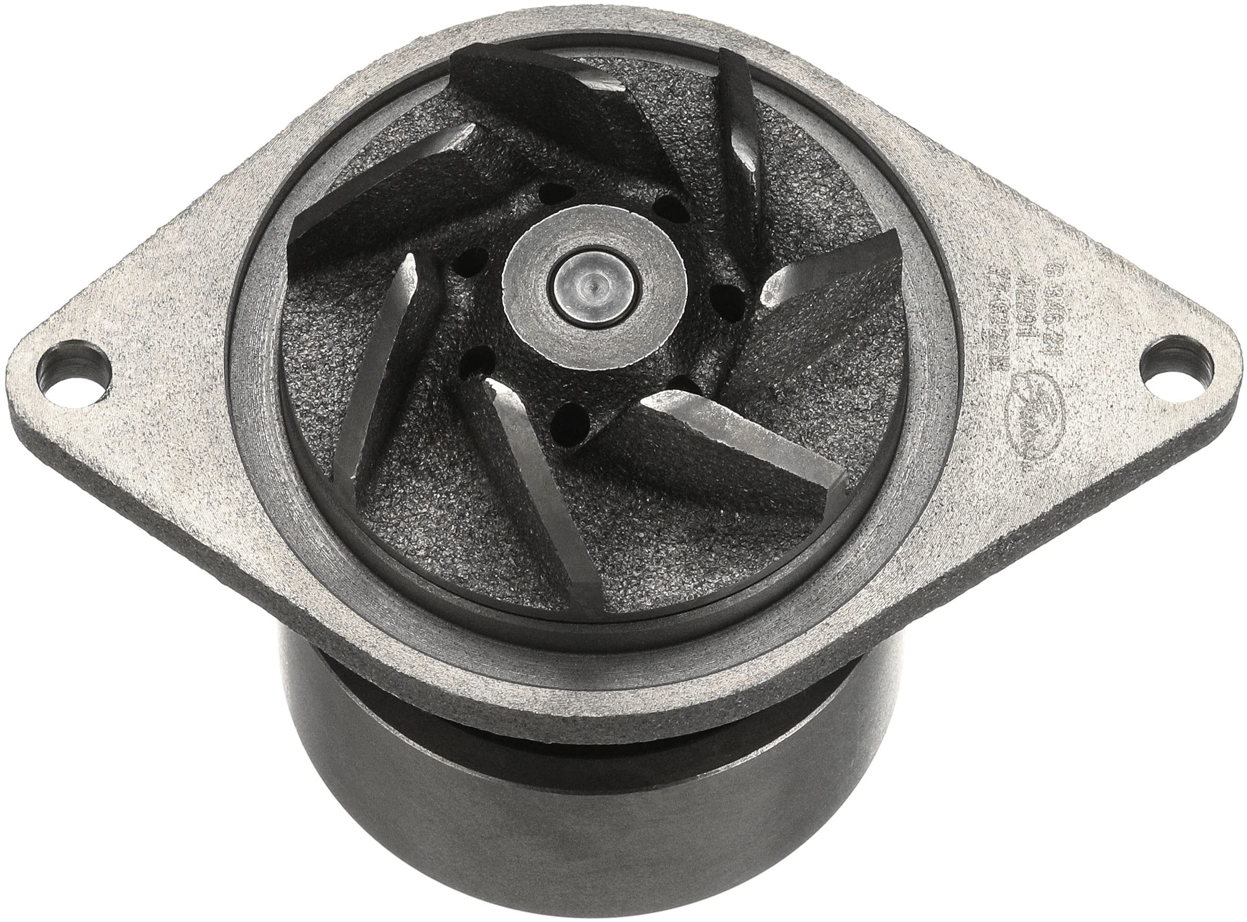 Premium Gates Engine Water Pump 42291