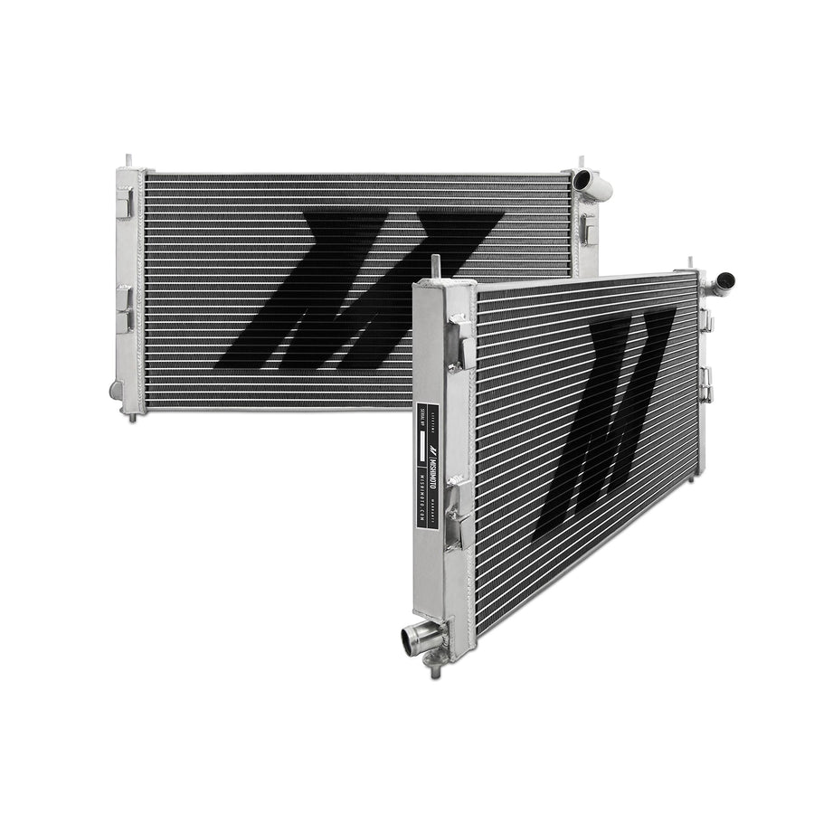 Mishimoto Performance Aluminum X-Line Radiator MMRAD-EVO-10X Fits Mitsubishi Lancer Evo X 2008-2015