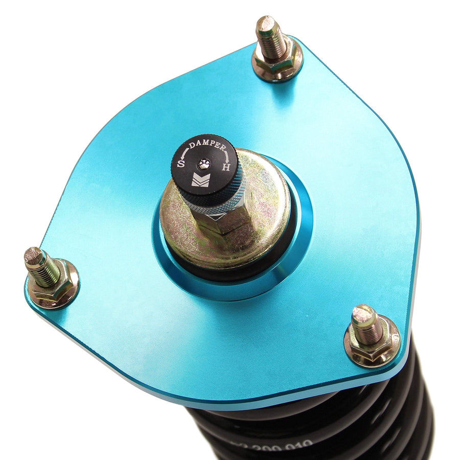 MR-CDK-IG03AW-EZII Megan Racing EZII Series Coilover Damper Kit