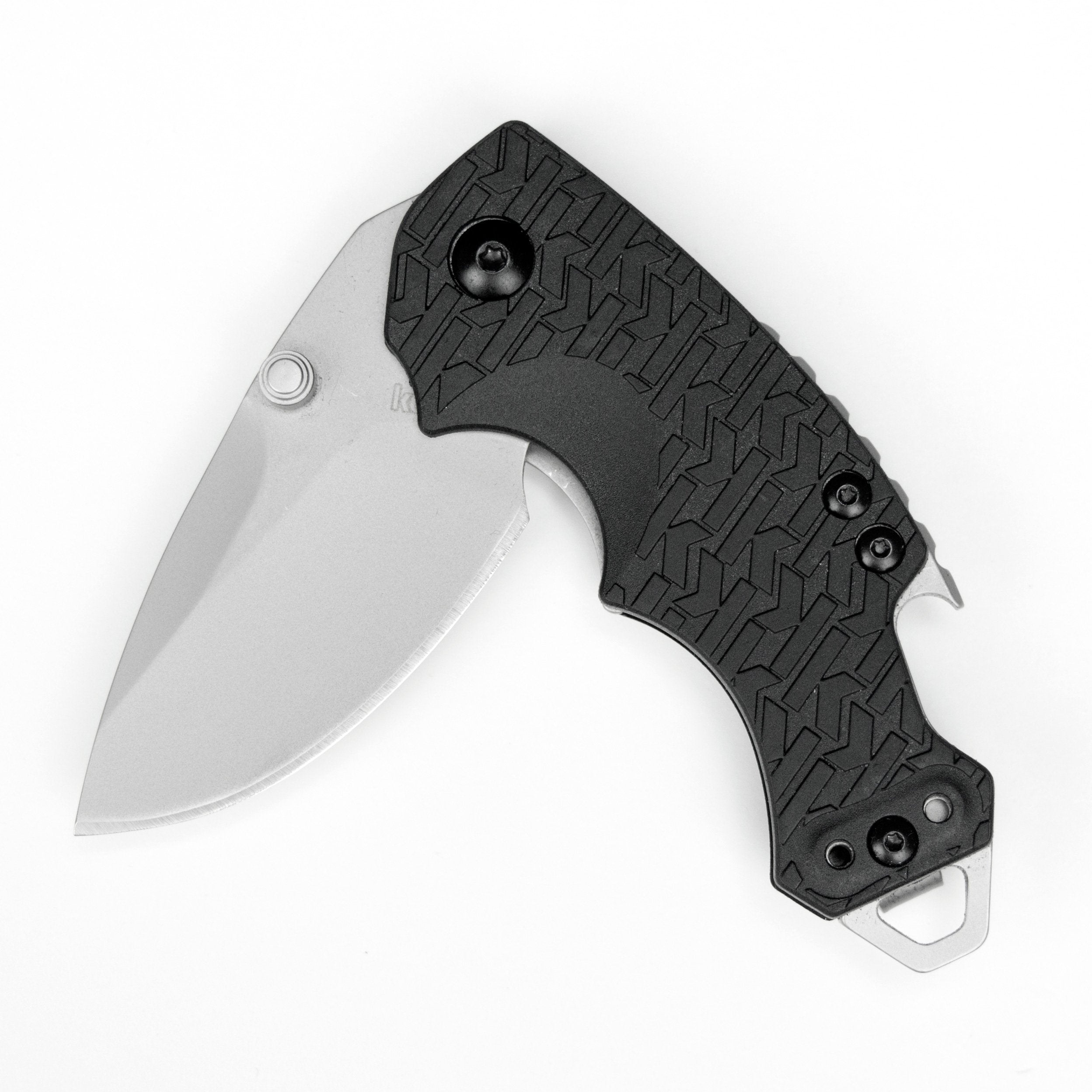 Kershaw 8700X Shuffle Clam Knives