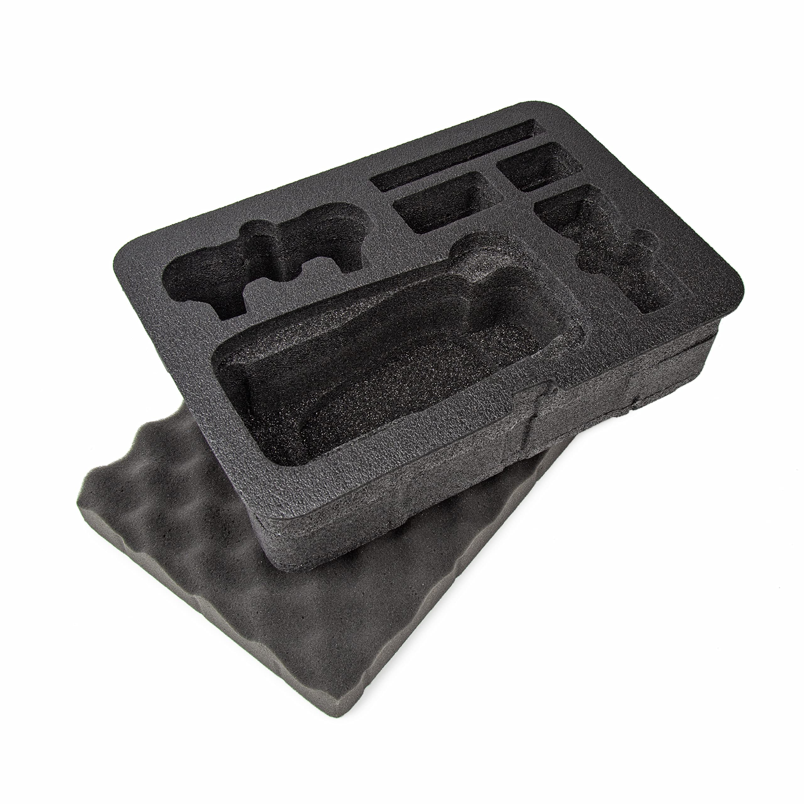 Foam Customized Insert (915) for DJI Mavic 3 915-FOAM_DJI Mavic 3