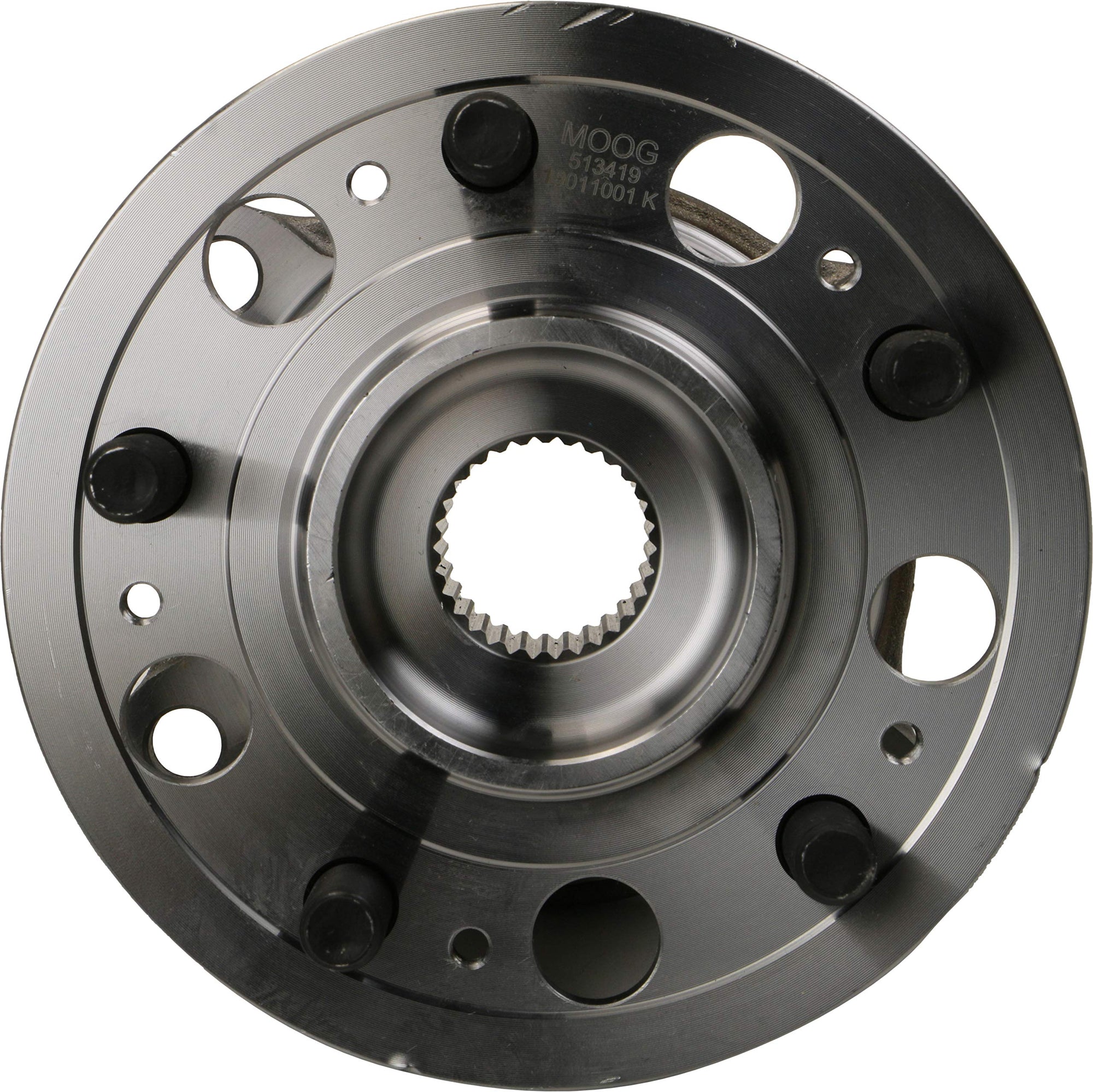 Wheel Bearing and Hub Assembly MOOG 513419