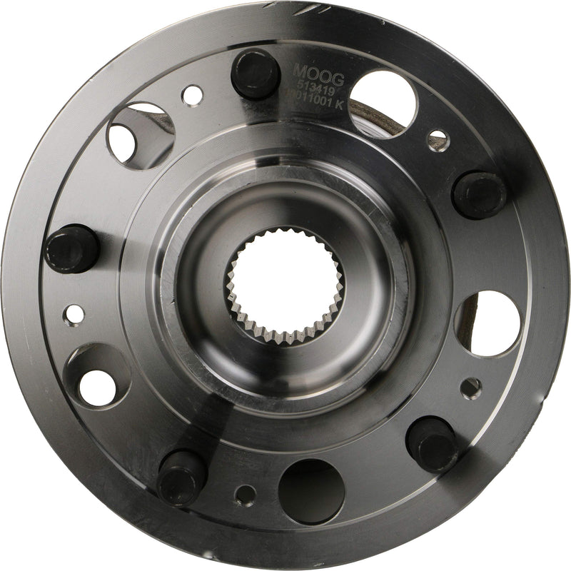Wheel Bearing and Hub Assembly MOOG 513419