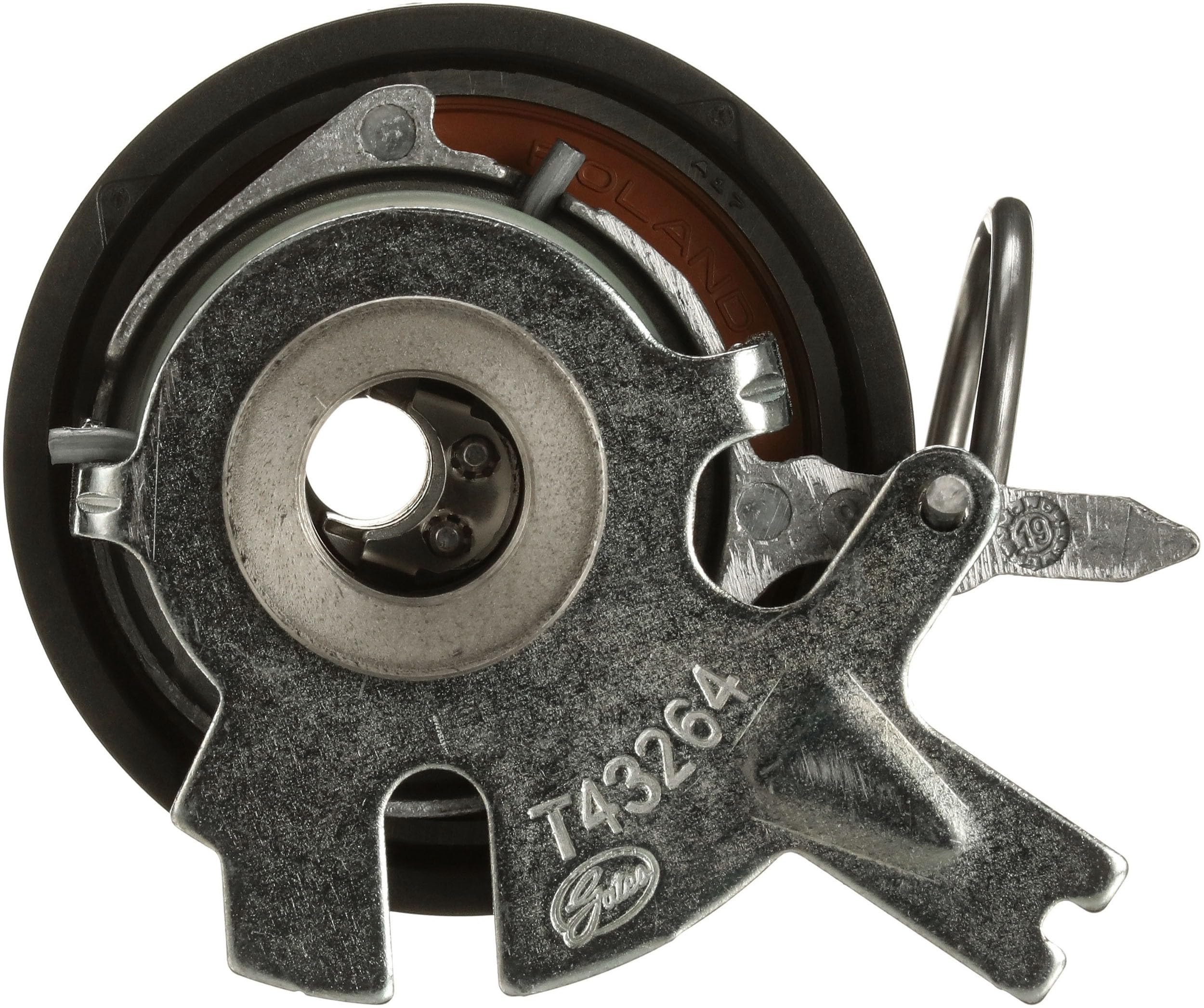 Gates Genuine T43264 PowerGrip Premium Timing Belt Tensioner