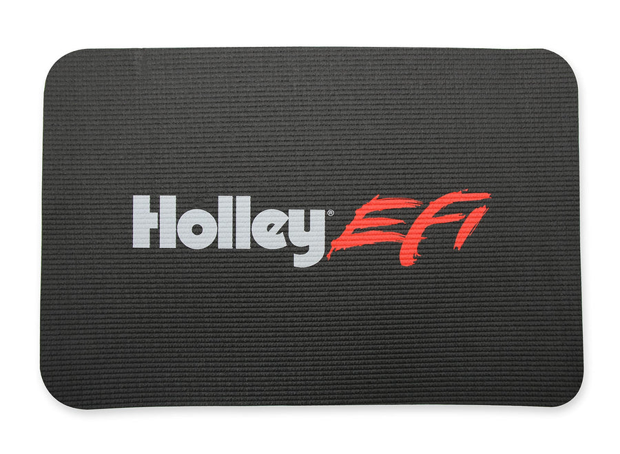 36-448 Holley EFI Laptop Tuning Mat