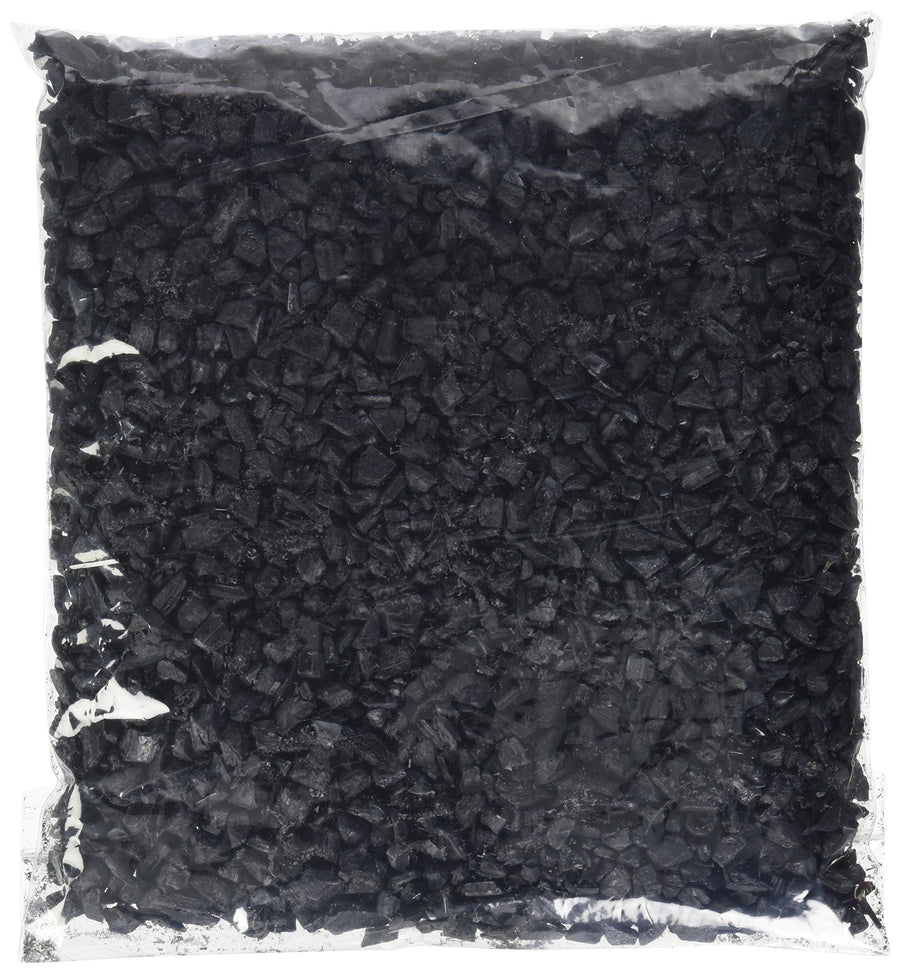 Holding Tank ICON Adhesive 1 lb, Black