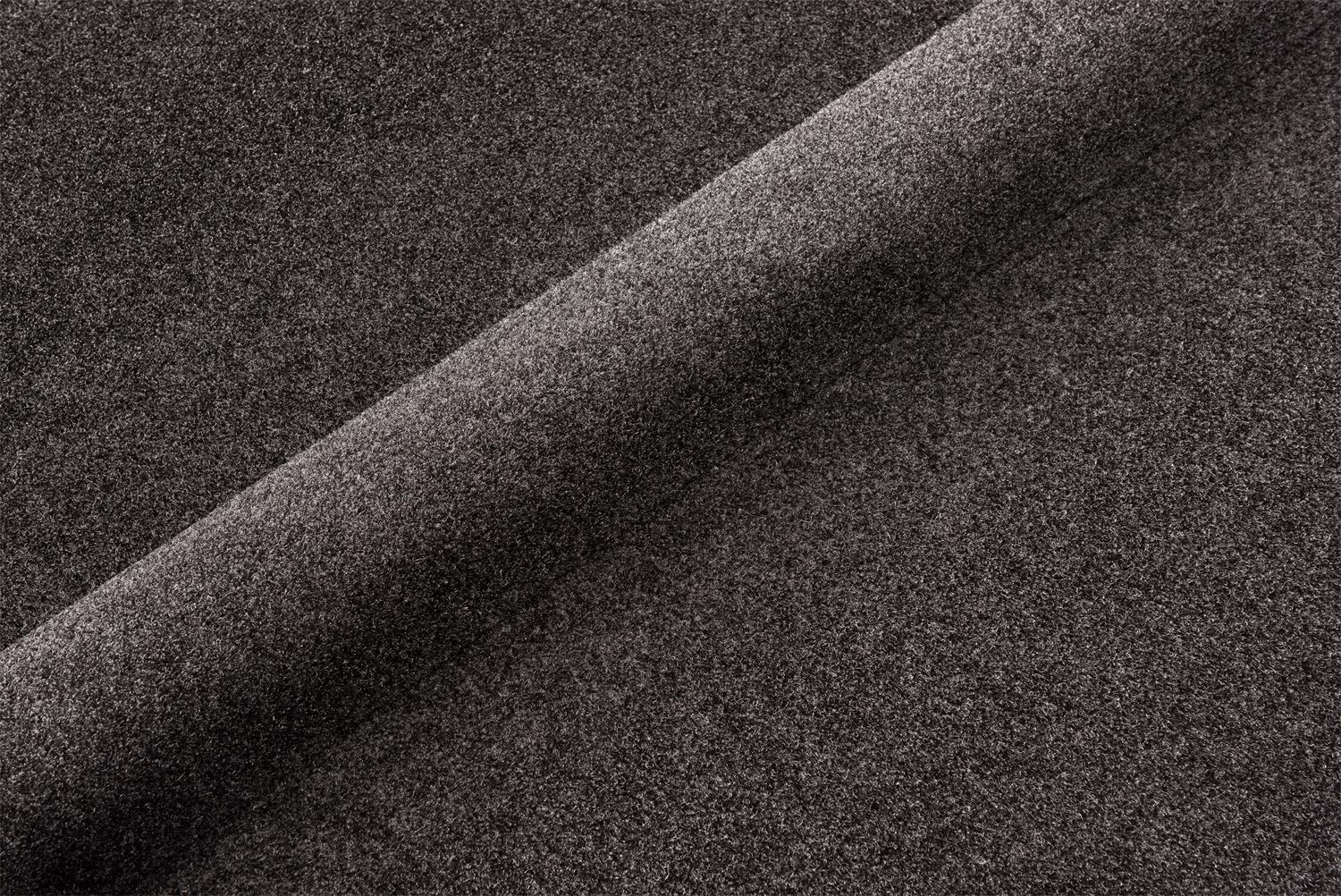 XLT Bed Mat Bedrug | Fits 2019 - 2024 Chevrolet Silverado / GMC Sierra 1500 New Body Style with Mlti-Pro Tlgte, w/Out CarbonPro Bed 79.4 Bed, Charcoal Grey | XLTBMC19SBMPS