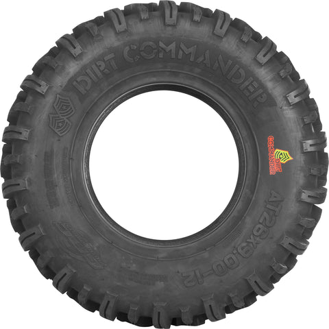 Dirt Commander GBC 27X9.00-14 D/8PR
