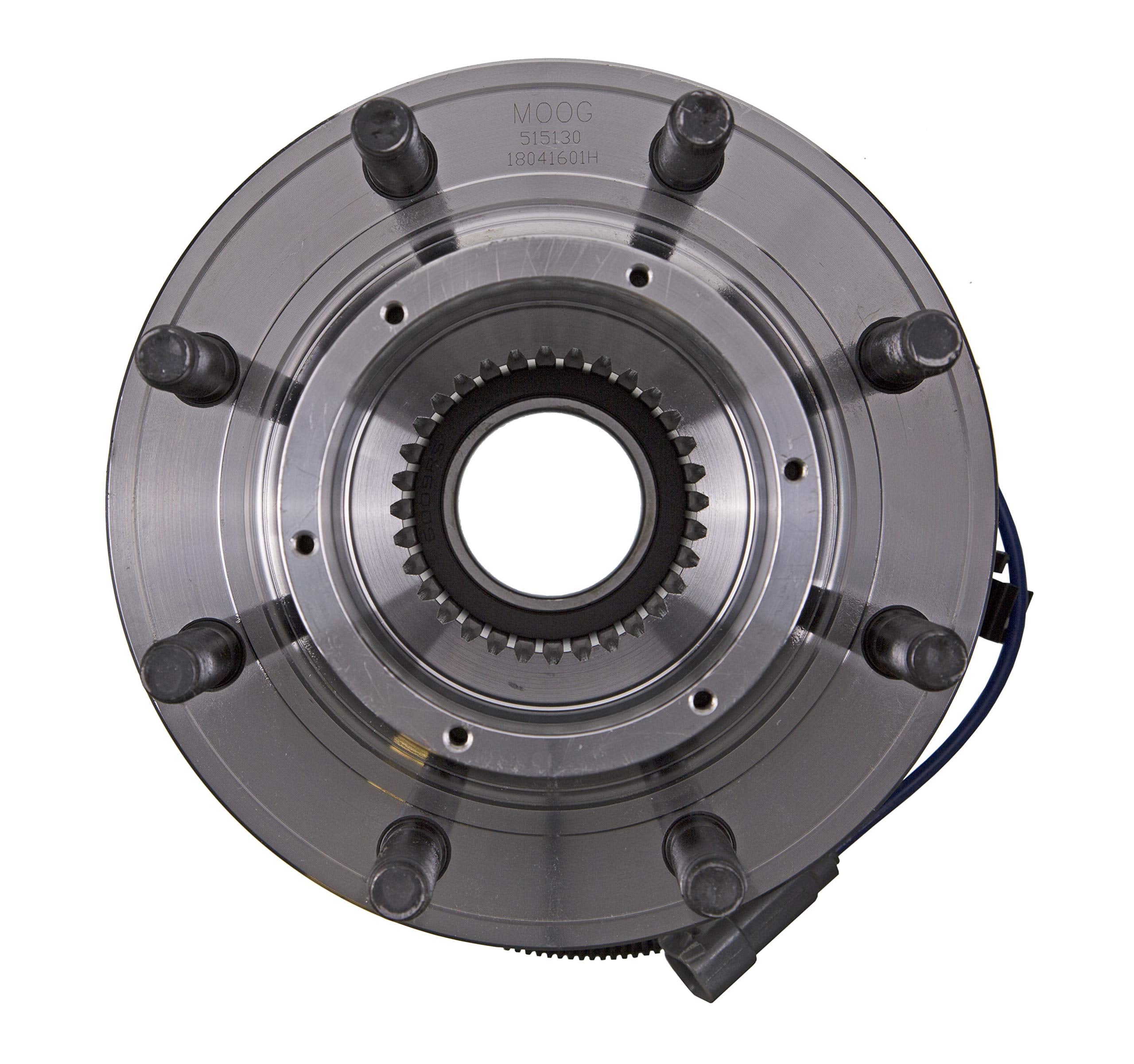 Wheel Bearing and Hub Assembly MOOG 515130 for Ford F-250 Super Duty