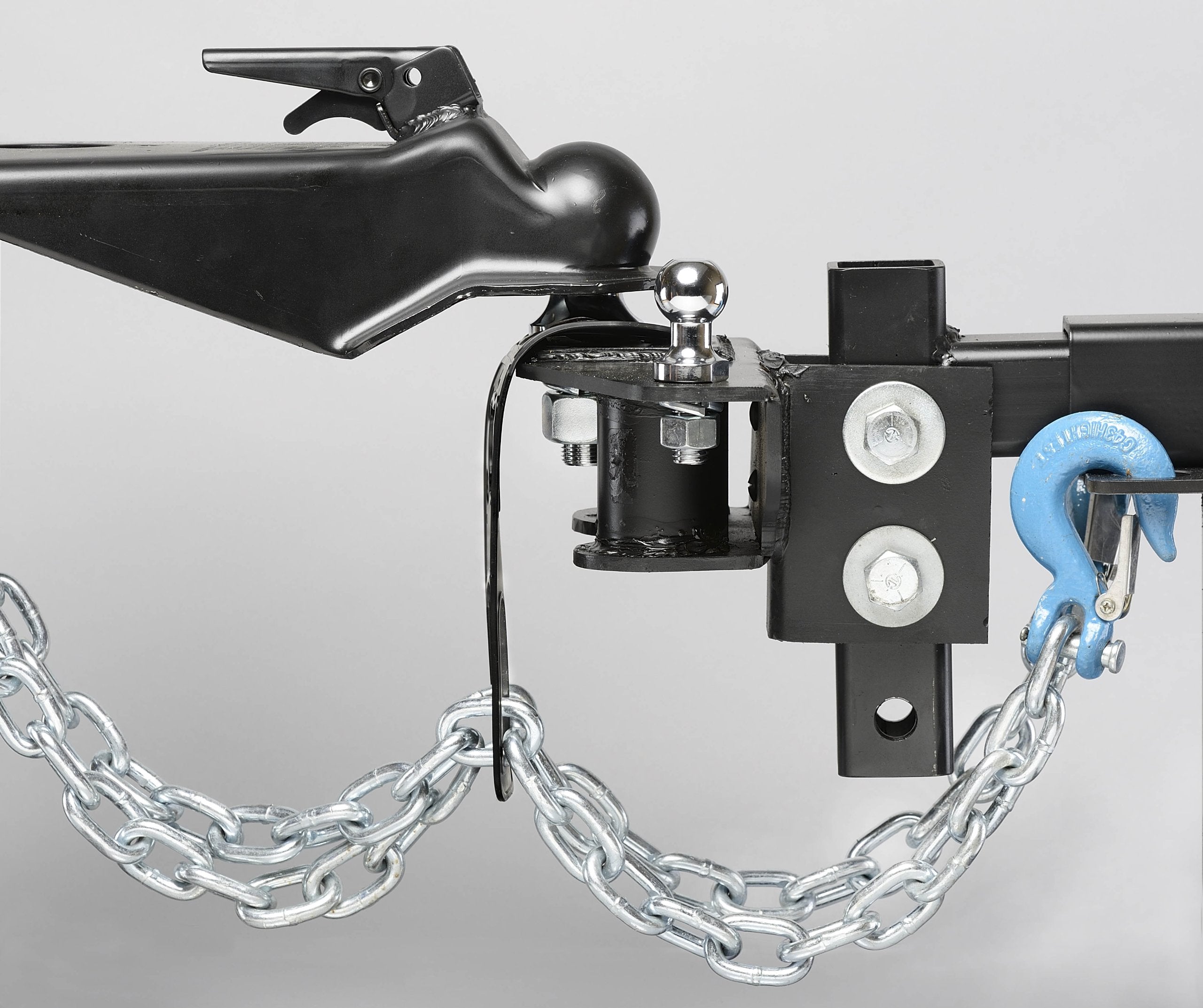 Fastway Safety Chain Holder CHAIN UP for Weight Distribution & Multi Ball 82-00-3090