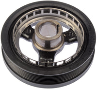 Engine Harmonic Balancer Dorman 594-148 Compatible with Select Models