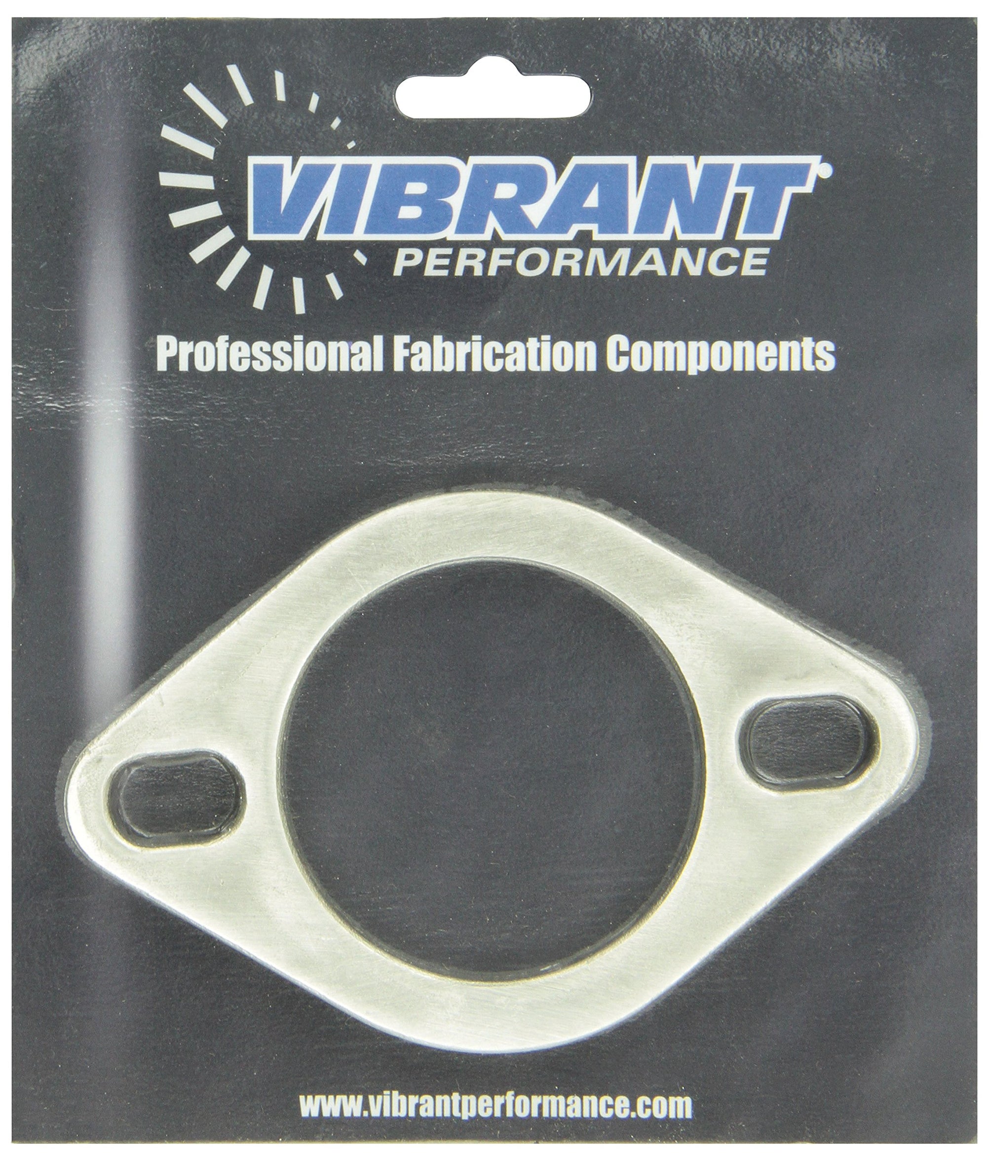 VIB1472S Vibrant Performance 2 BLT SS FLNG 2.5"