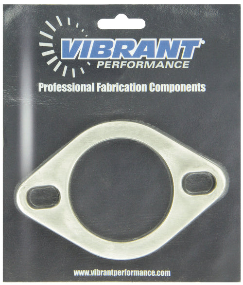 VIB1472S Vibrant Performance 2 BLT SS FLNG 2.5"