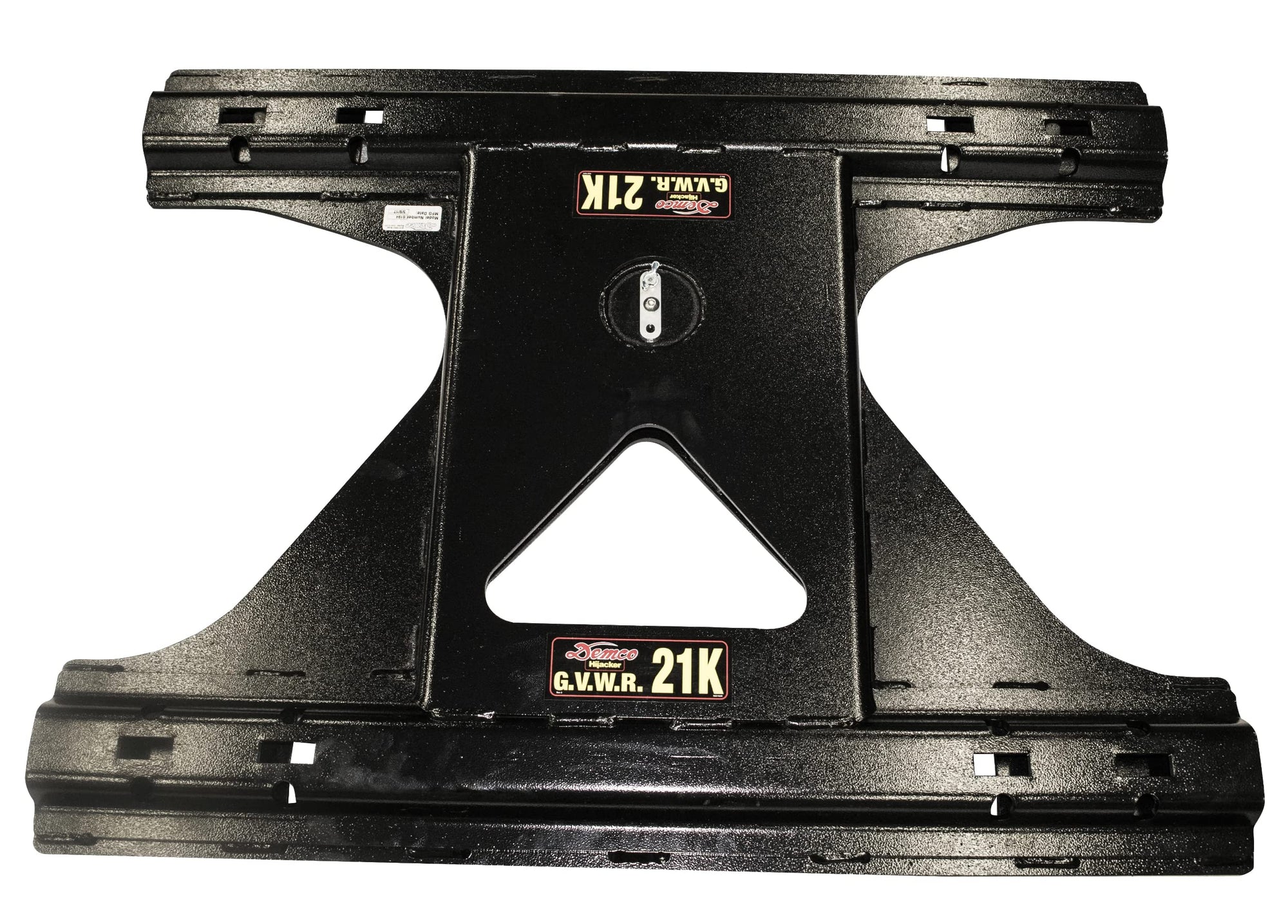 6194 DEMCO Prep Bracket - Chevrolet/GMC, 6.5' Box Only