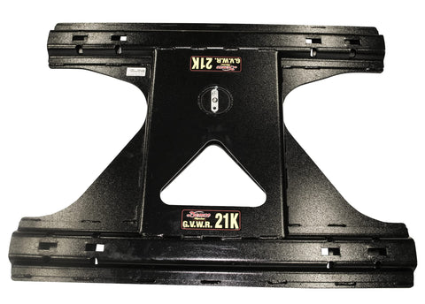 6194 DEMCO Prep Bracket - Chevrolet/GMC, 6.5' Box Only