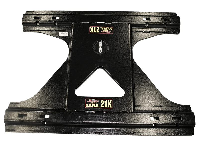 6194 DEMCO Prep Bracket - Chevrolet/GMC, 6.5' Box Only