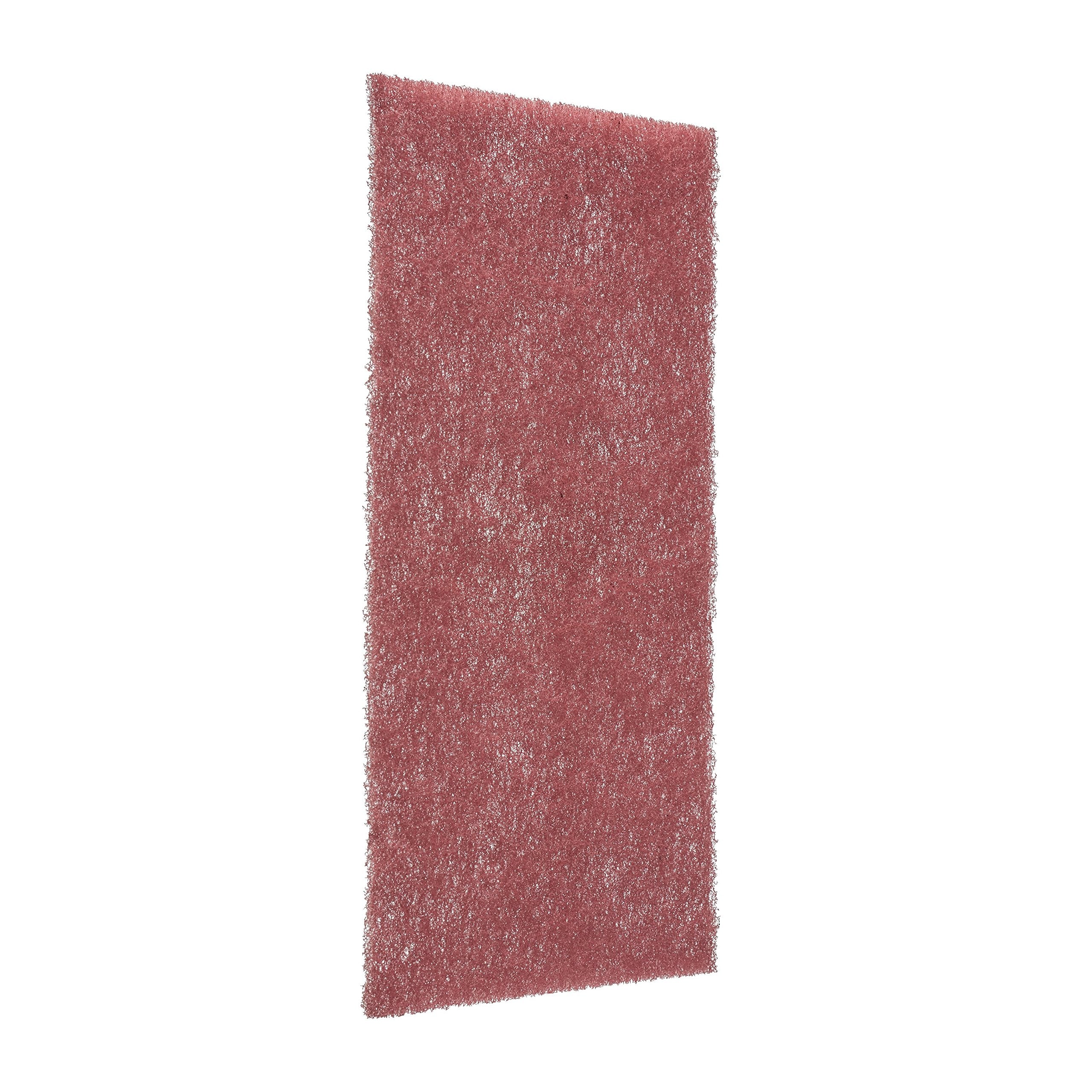 3M Scotch-Brite 3M-64659 Durable Flex Hand Pad, Mx-hp, 4 1/2 X 9, Very Fine