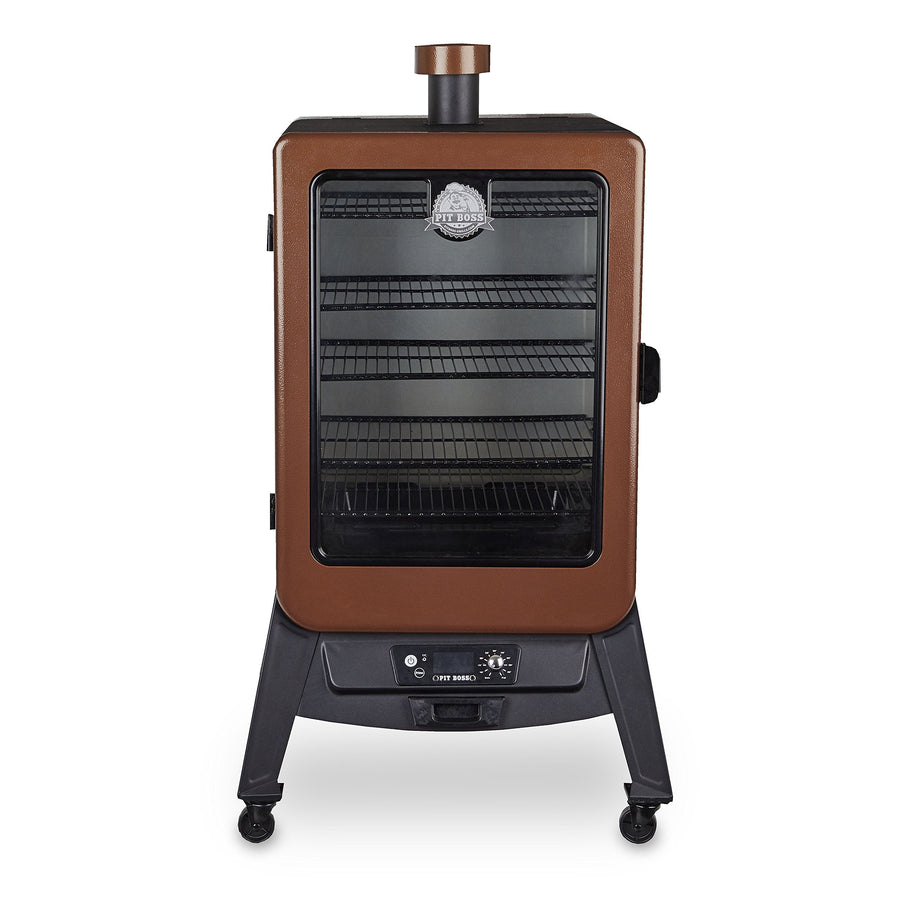 5-Series Pit Boss Vertical Pellet Smoker Smoke Steel BBQ Tube (4.6 cu ft)