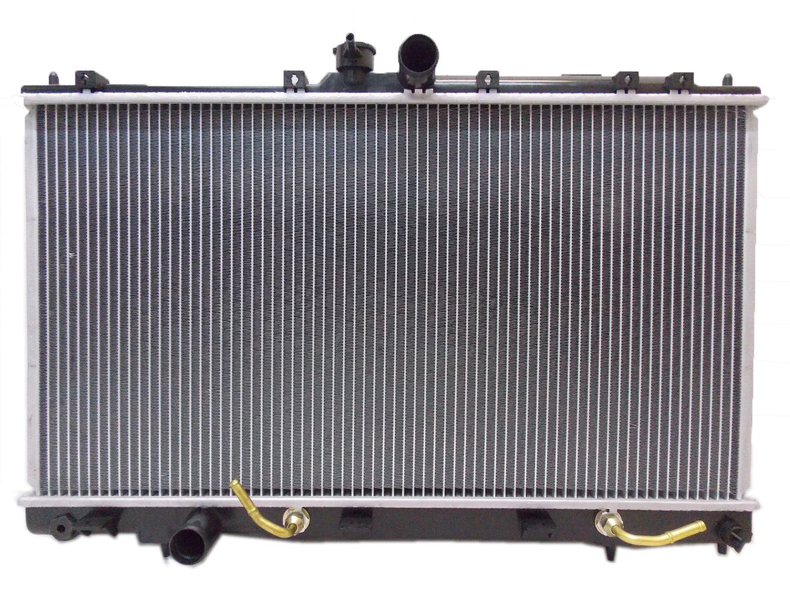Mitsubishi Lancer 2.0L 2007-2002: CSF 2942 Radiator