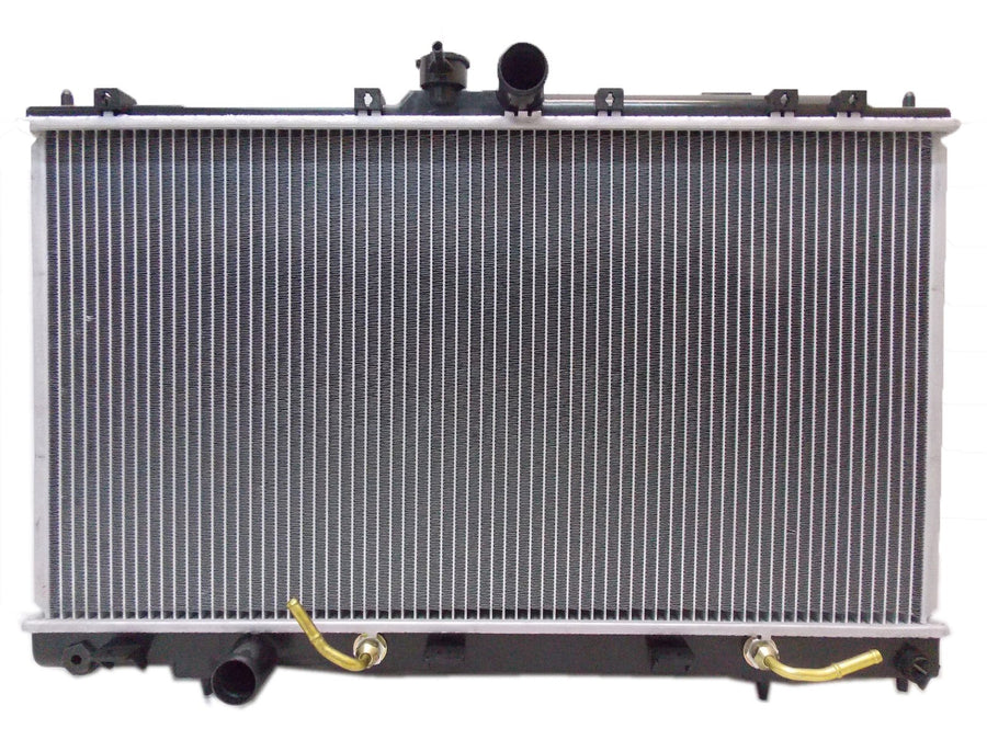 Mitsubishi Lancer 2.0L 2007-2002: CSF 2942 Radiator