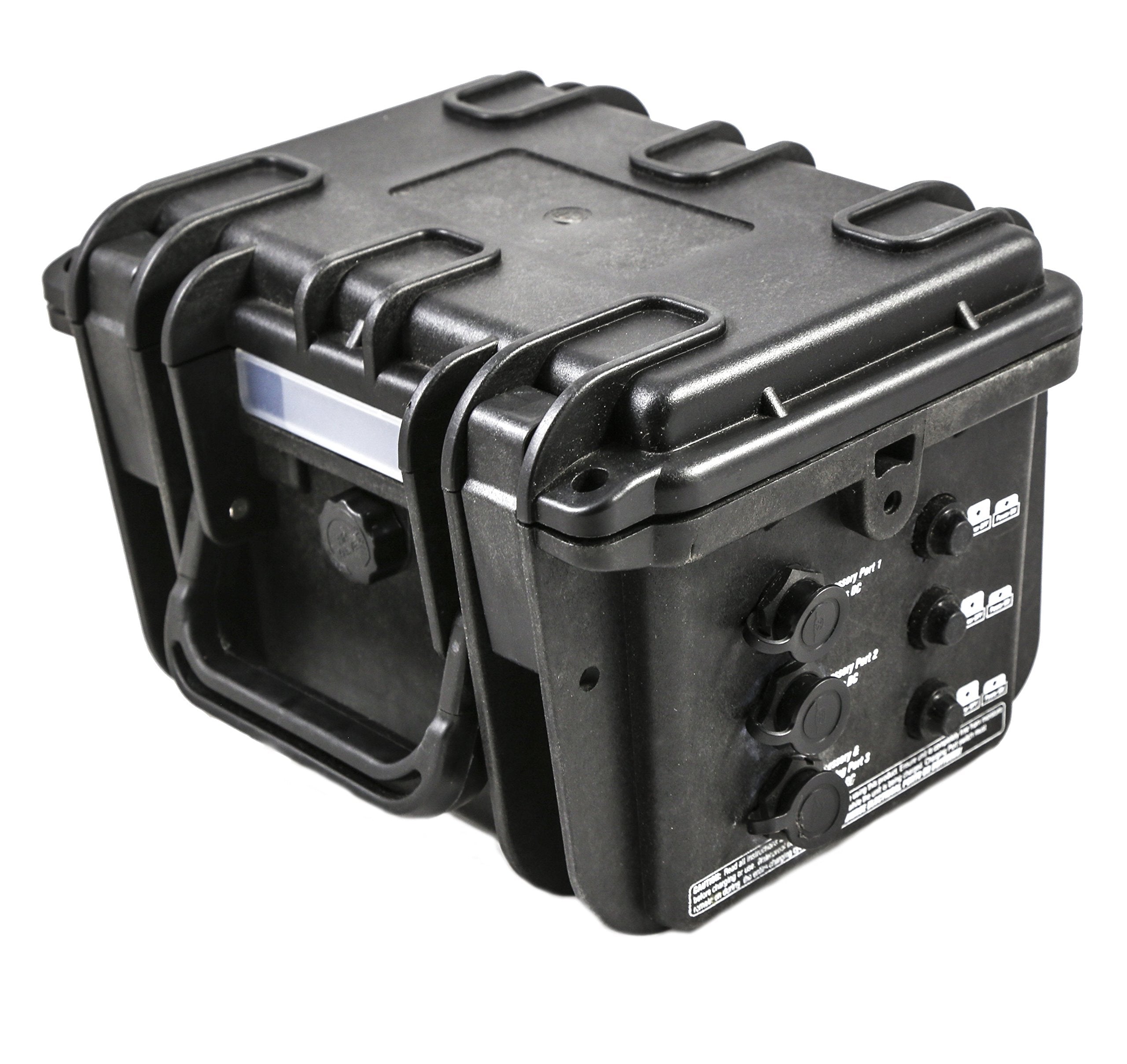 12 Volt T-H Marine Supplies Waterproof Battery Pack