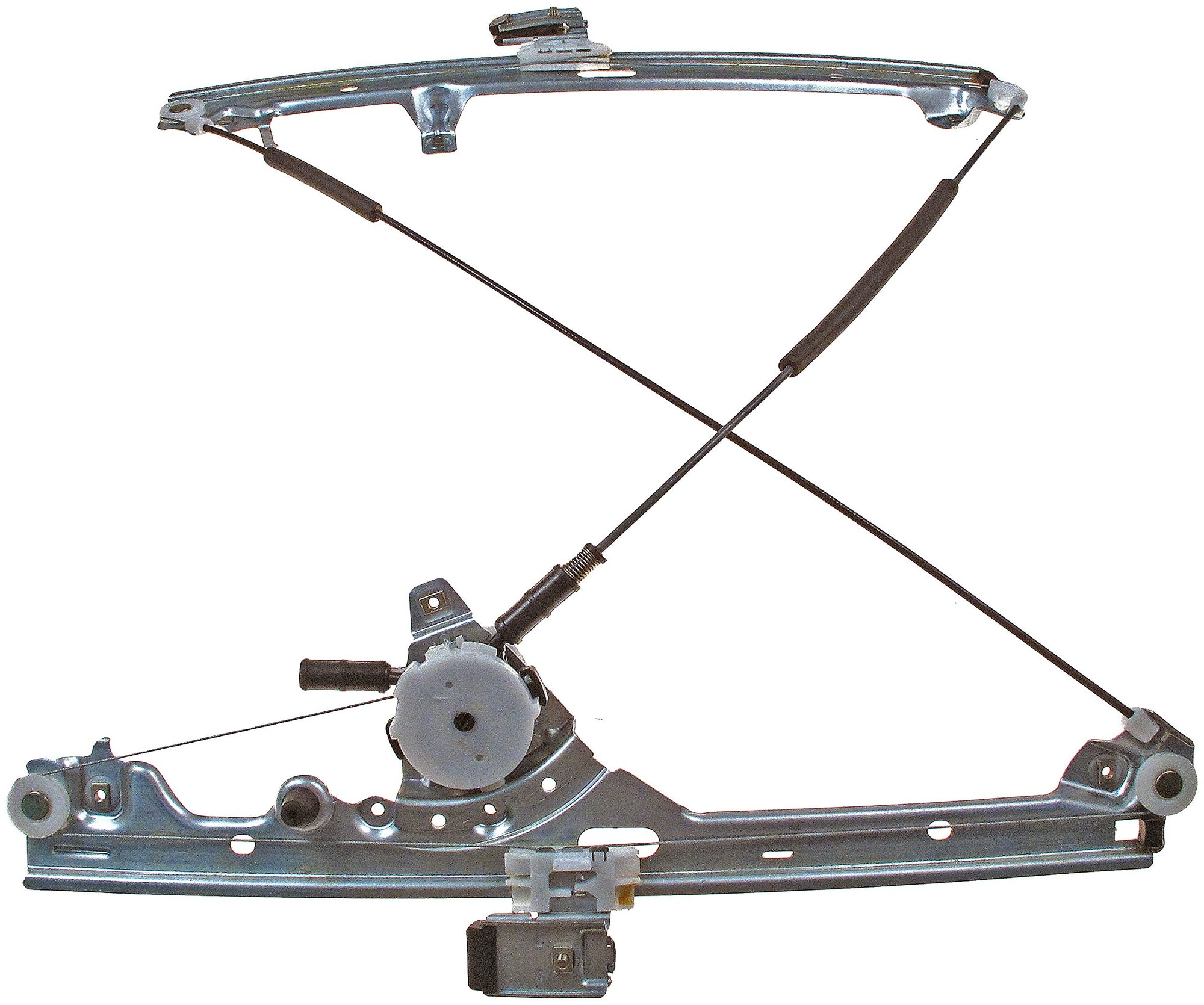 Dorman Front Driver Side 740-517 Manual Window Regulator (Regulator Only) Compatible with Select Cadillac / Chevrolet / GMC Models