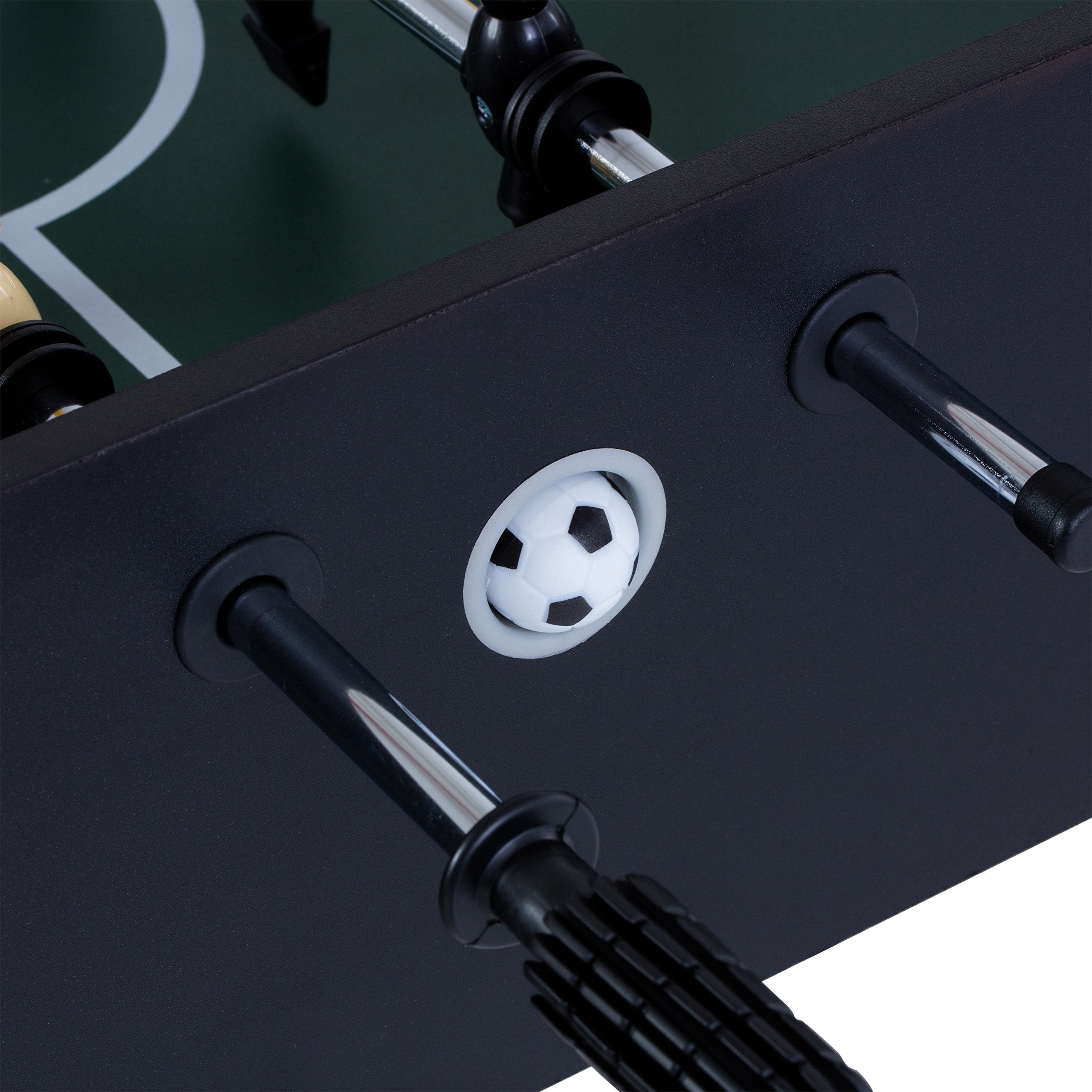 Triumph Sweeper Triumph 48" Foosball Table