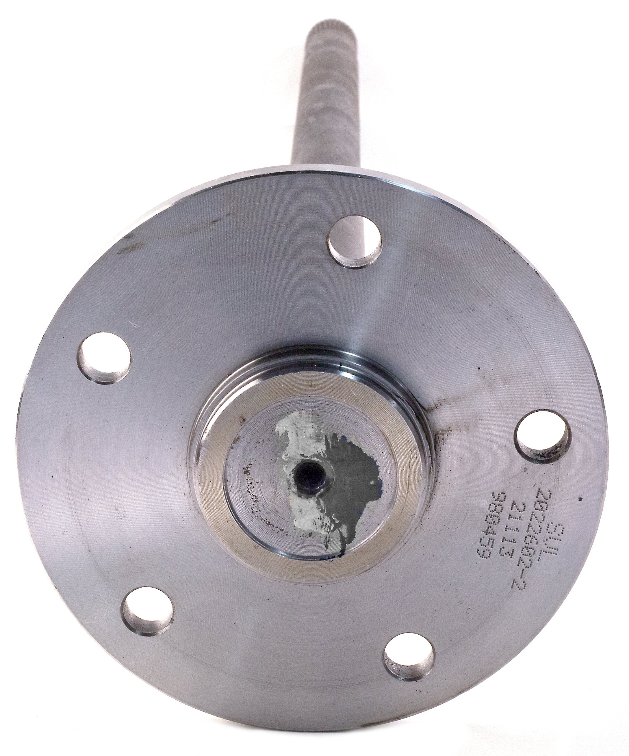 Spicer 2022602-2 Rear Axle Shaft for Ford SVL
