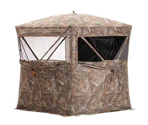 270 Degree 270-RTE See Through Blind-Realtree Edge 150D