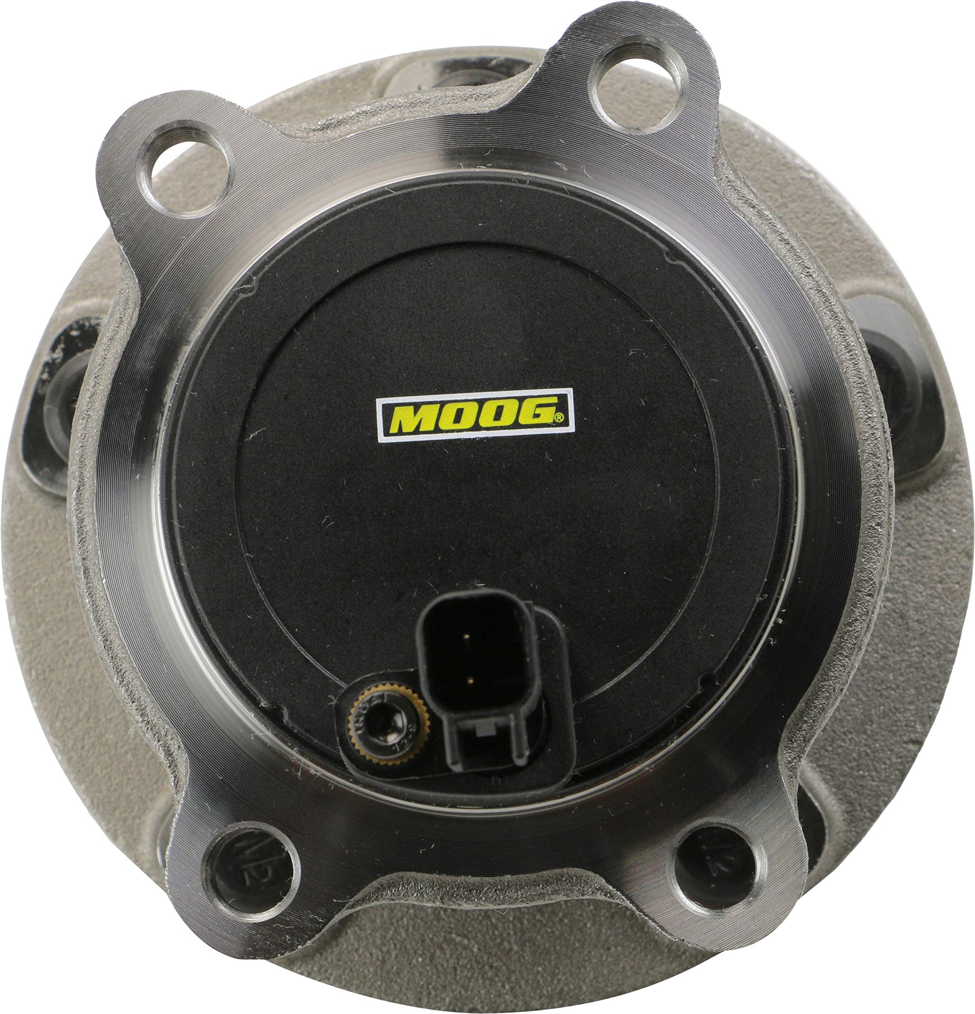Wheel Bearing and Hub Assembly MOOG for Ford Focus 512599