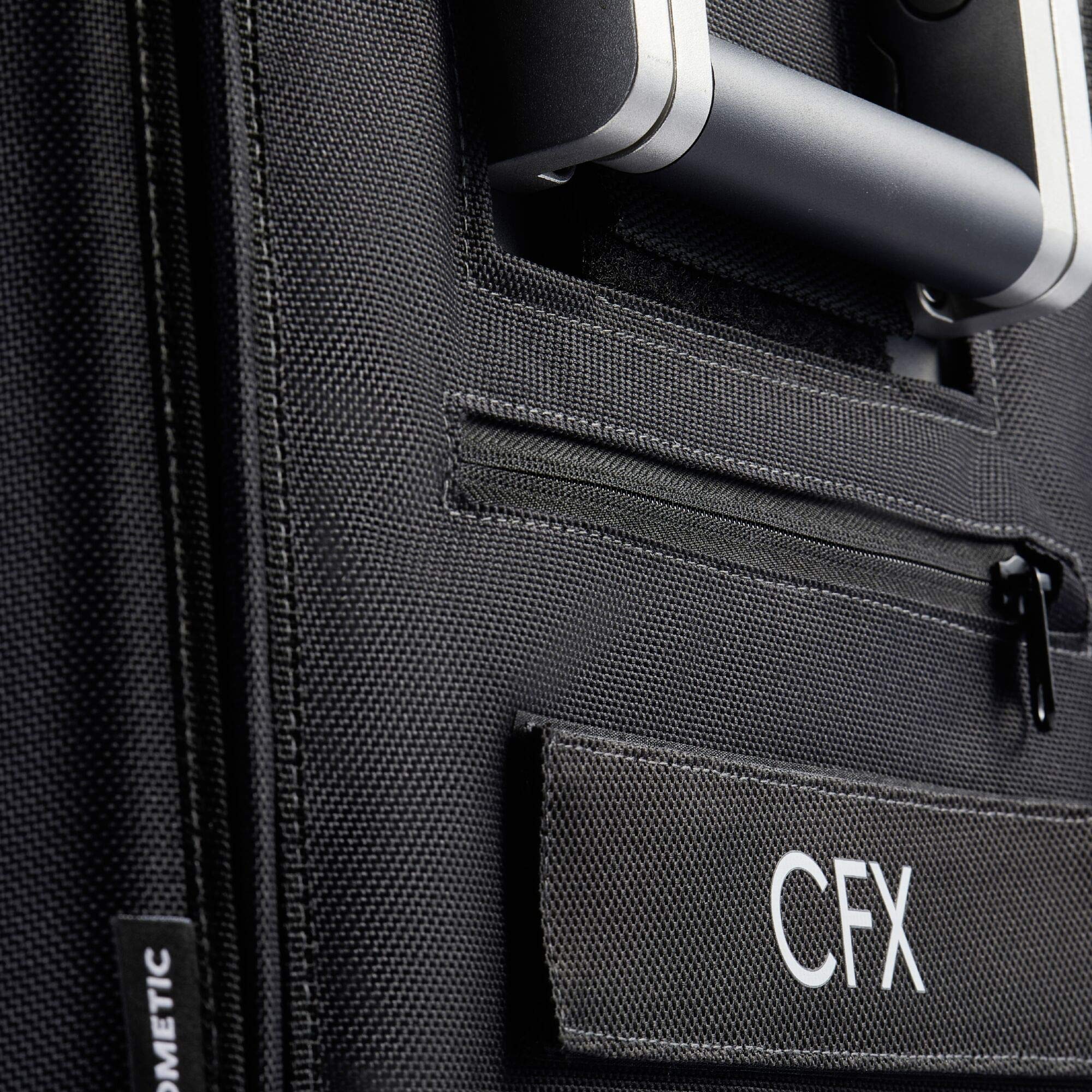Dometic Protective Cover for CFX3 35L Electric Cooler, Made with Durable Thermoformed EVA Foam and 1200D Nylon