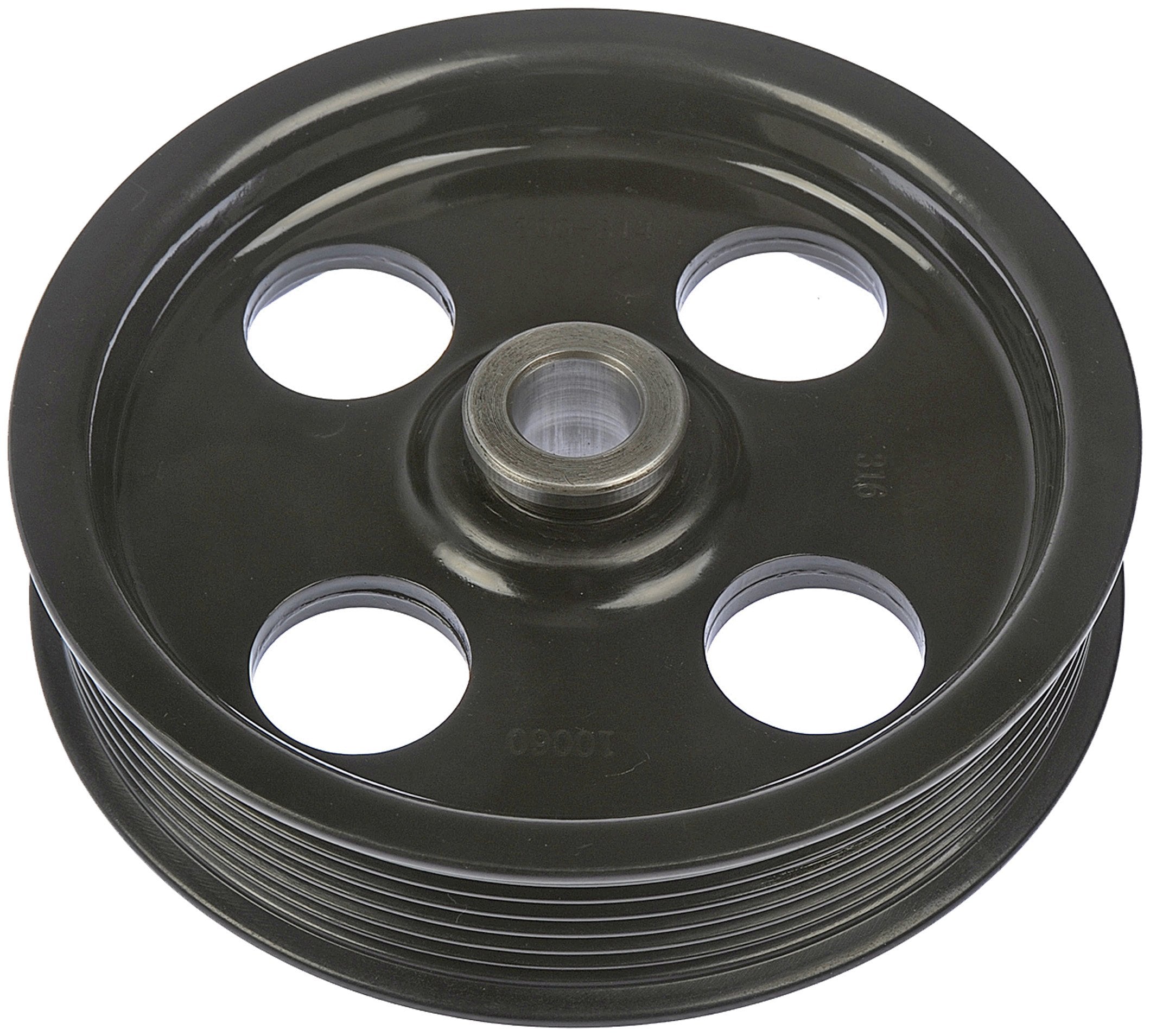 Dorman Power Steering Pump Pulley 300-314 Compatible with Select Chrysler / Dodge Models