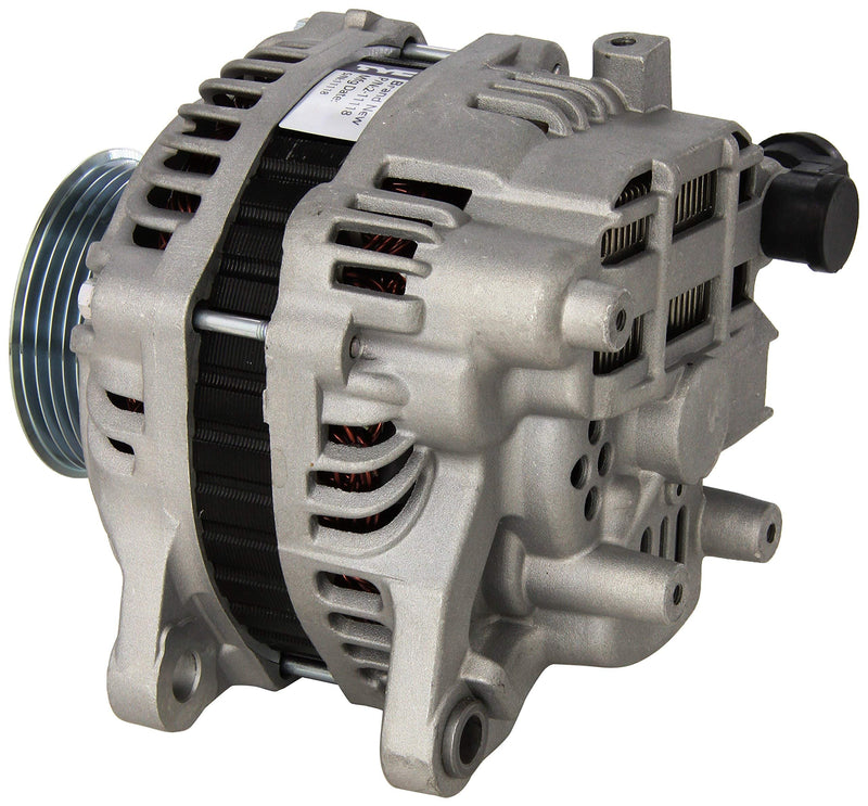 Alternator TYC Compatible with 2004-2011 Mitsubishi Galant