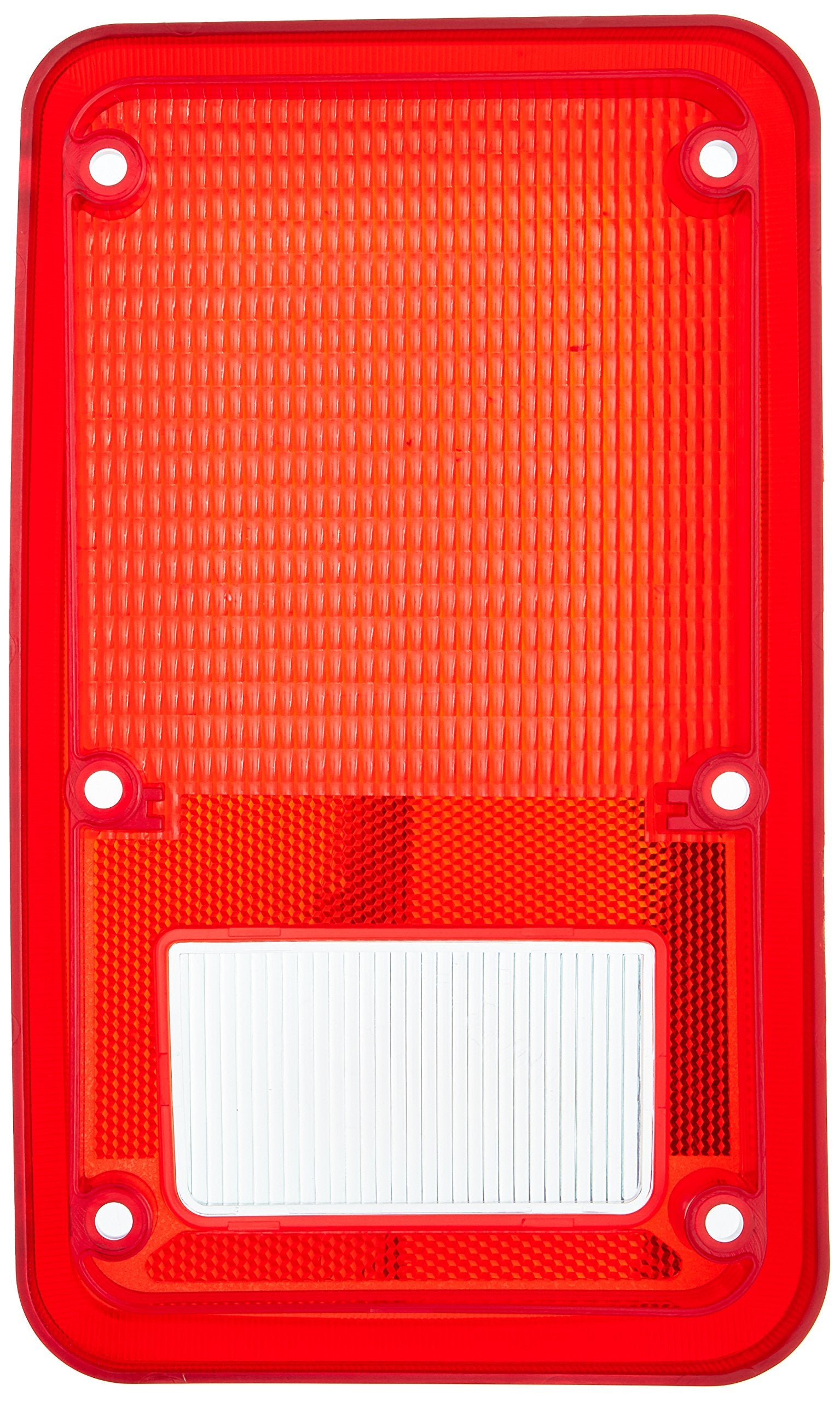 Replacement DEPO 00-333-1920R-S Tail Light Lens Passenger Side