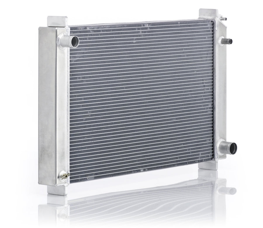 Aluminator Be Cool 10013 Natural Finish Radiator
