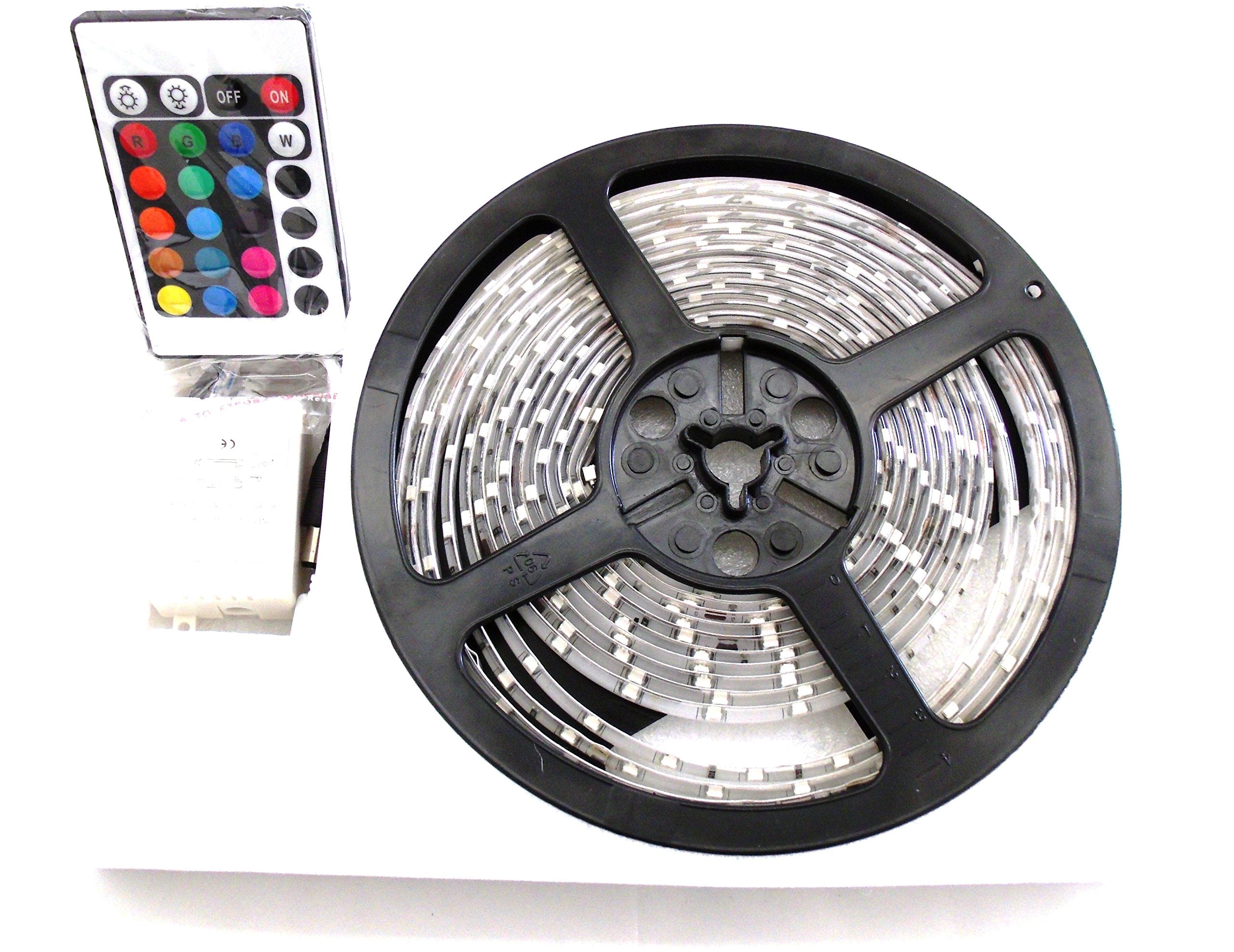 LED Strip Light Race Sport (RS-3FT-5050-RGB)