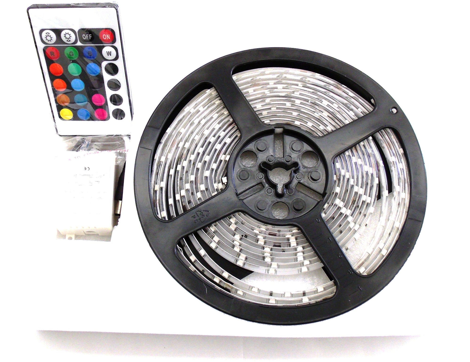 LED Strip Light Race Sport (RS-3FT-5050-RGB)