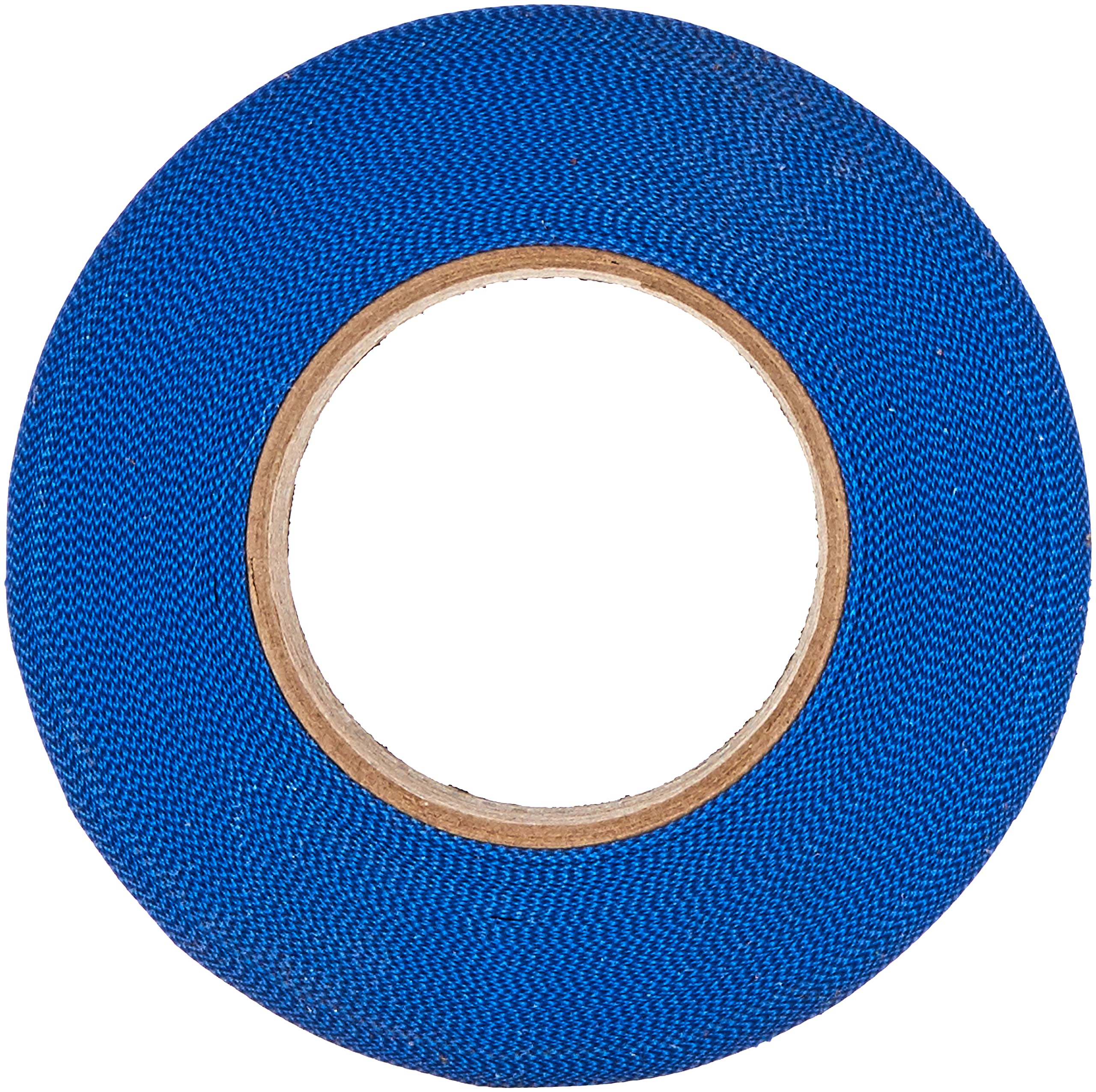 Dr. Shrink Blue DS-704BP Heat Shrink Tape Pinked - 4" x 180'